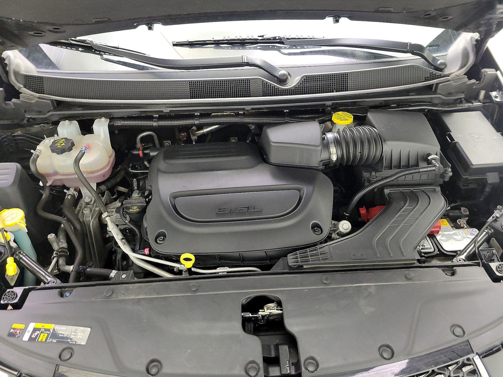 2024 Chrysler Pacifica Touring L - Photo 22
