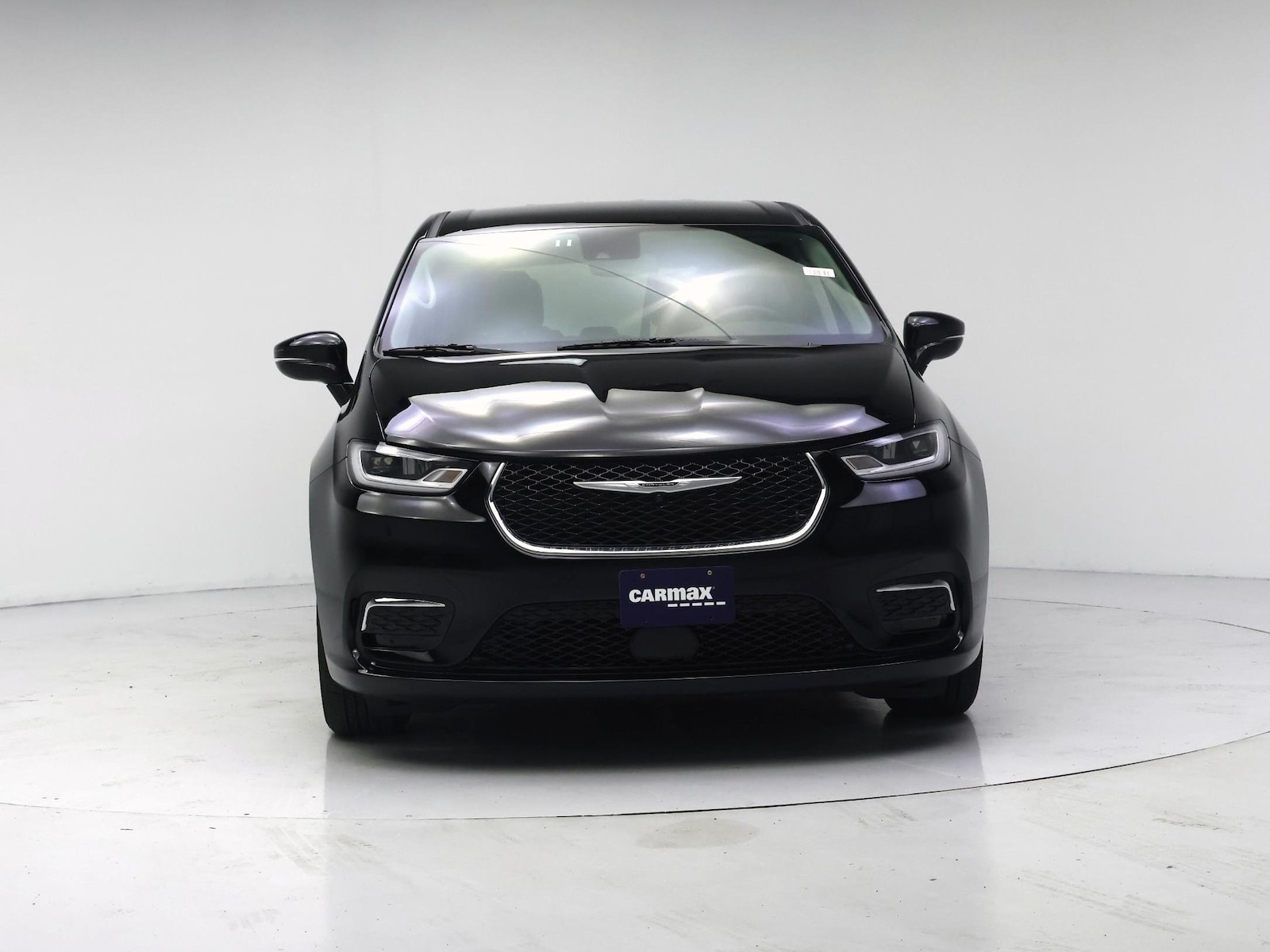 2024 Chrysler Pacifica Touring L - Photo 6