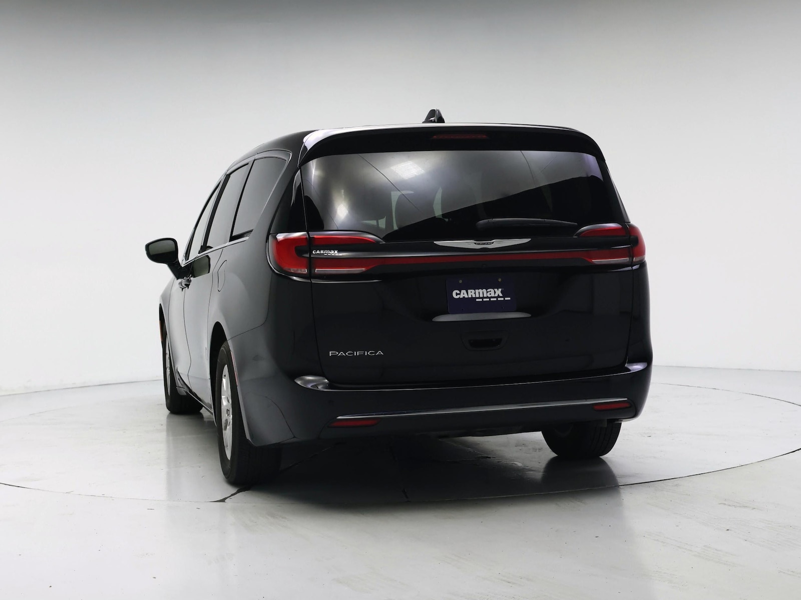 2024 Chrysler Pacifica Touring L - Photo 7