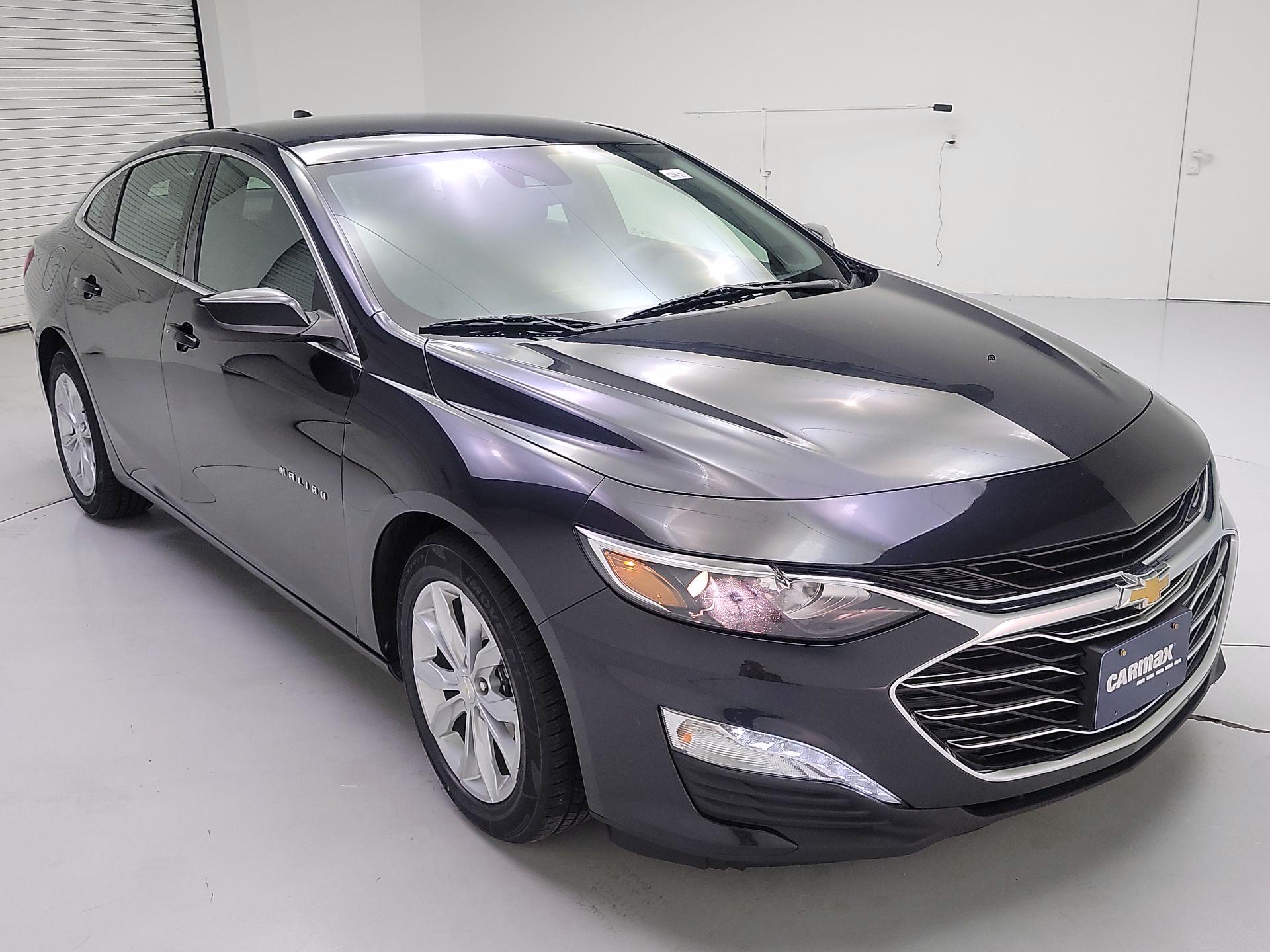 Thumbnail: 2023 Chevrolet Malibu - 1