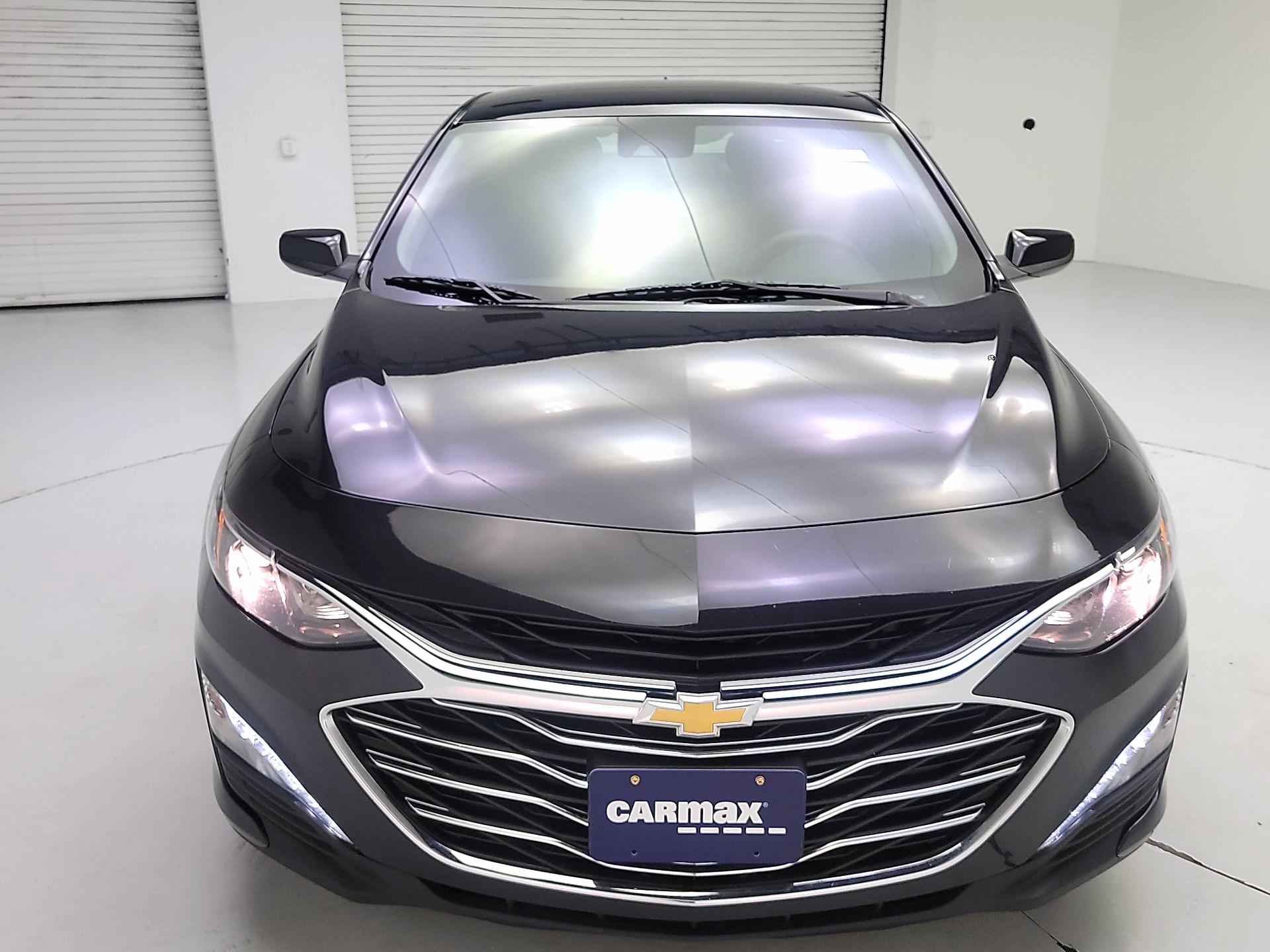 Thumbnail: 2023 Chevrolet Malibu - 2