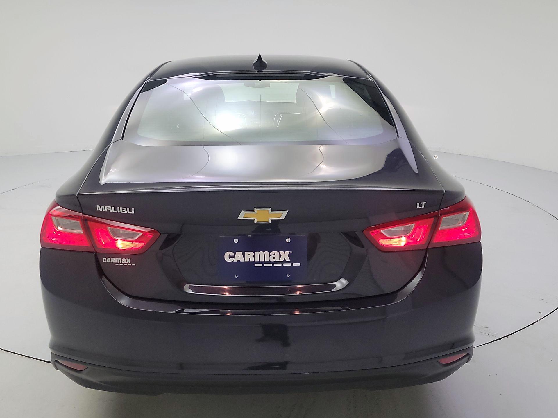 Thumbnail: 2023 Chevrolet Malibu - 6