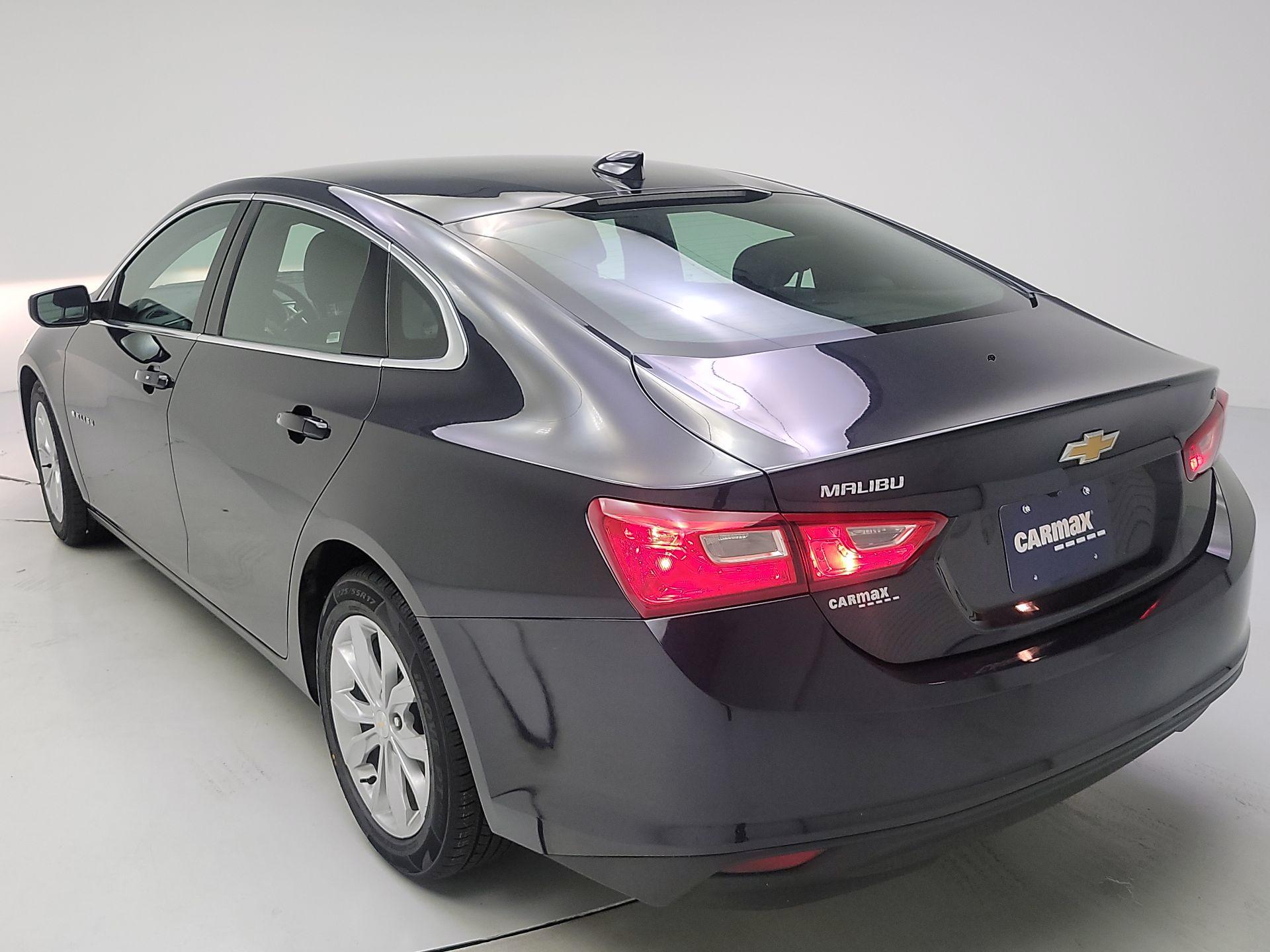 Thumbnail: 2023 Chevrolet Malibu - 7