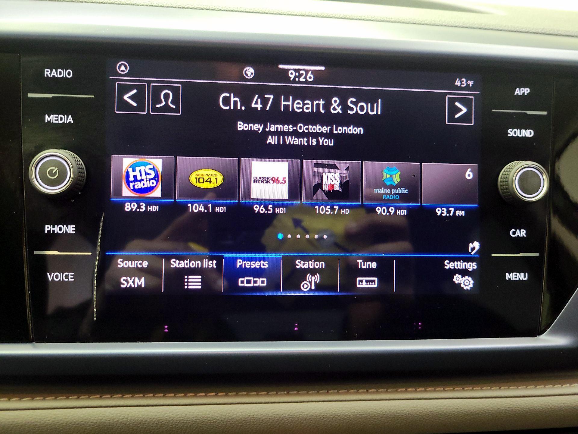 Thumbnail: 2024 Volkswagen Taos - 13