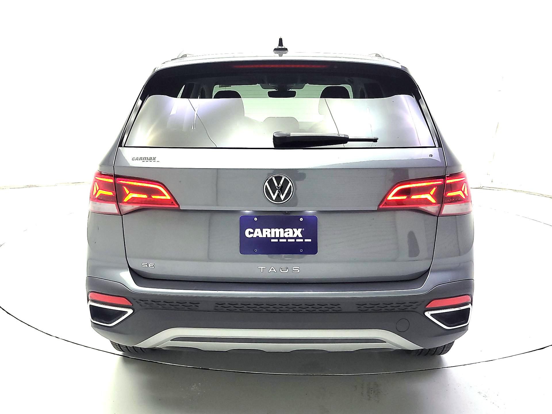 Thumbnail: 2024 Volkswagen Taos - 6