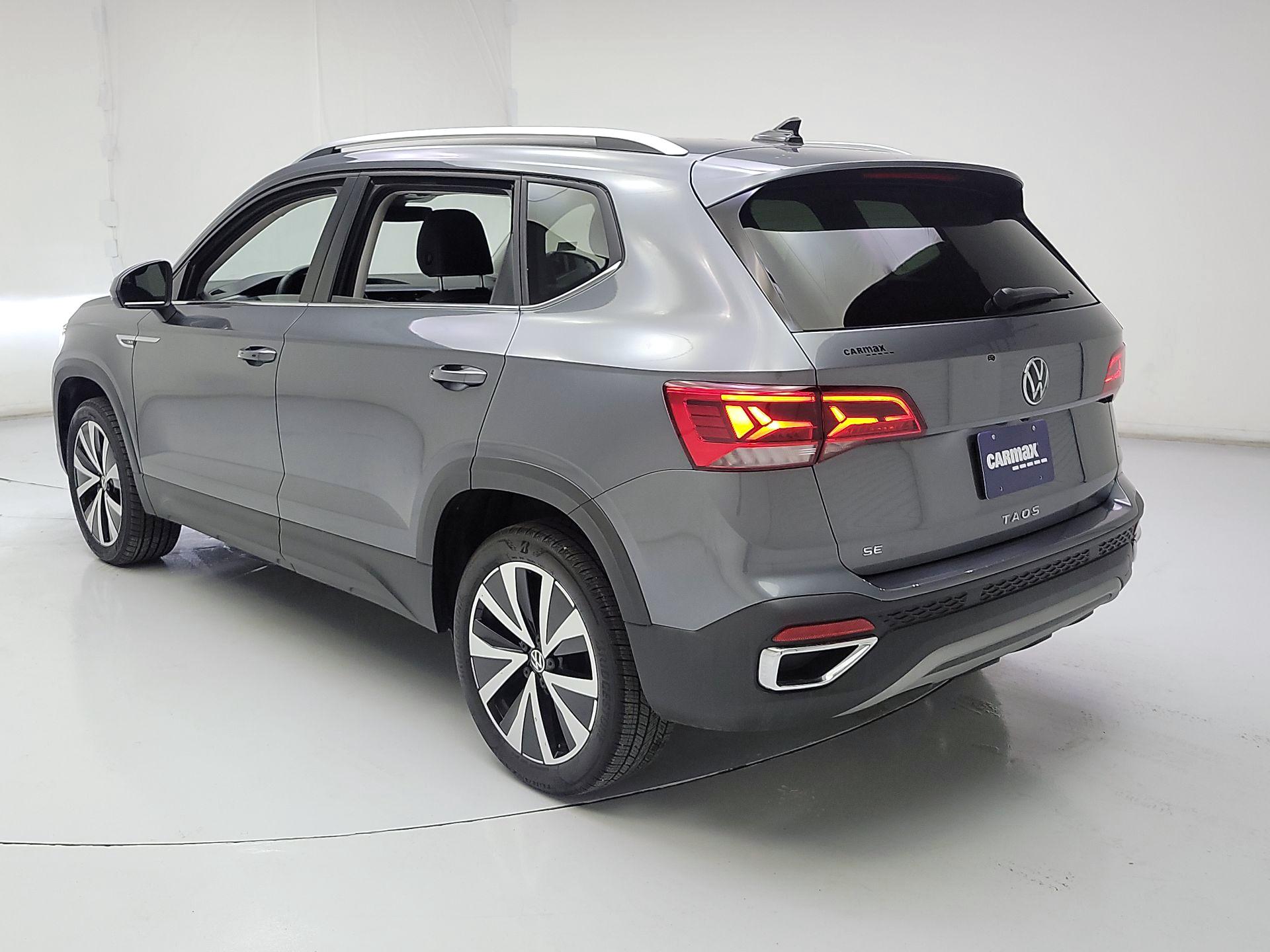 Thumbnail: 2024 Volkswagen Taos - 7