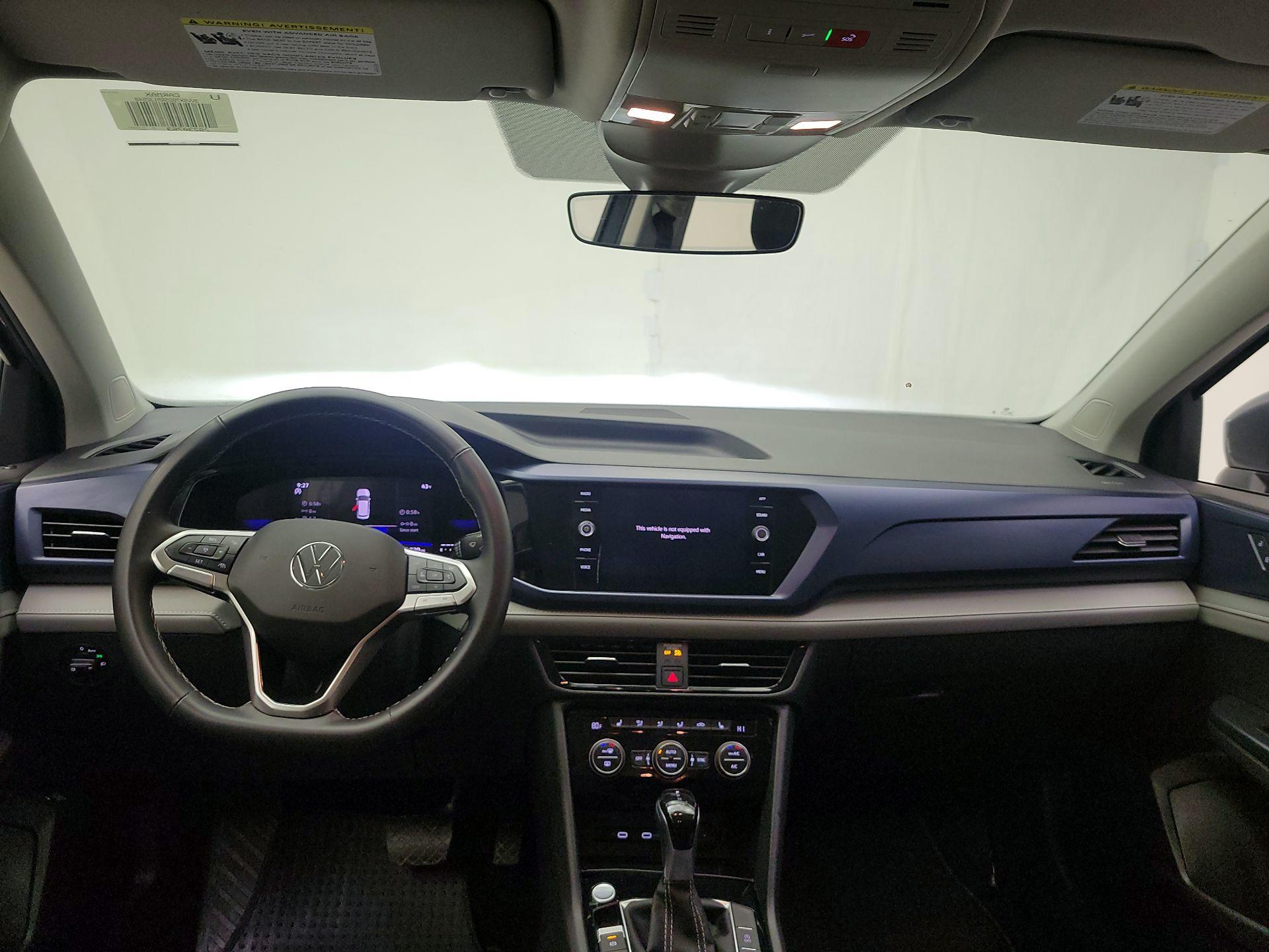 Thumbnail: 2024 Volkswagen Taos - 8