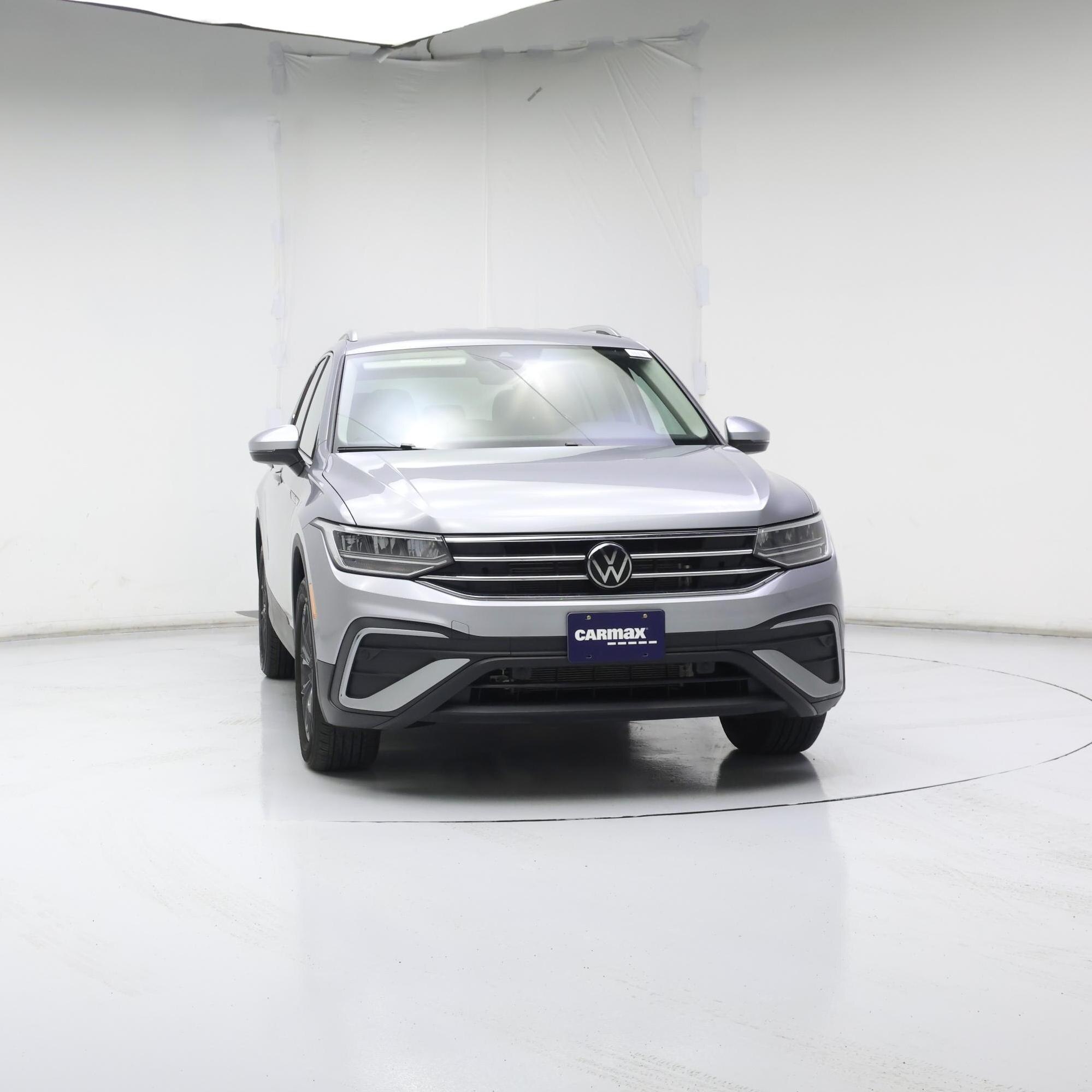 Thumbnail: 2024 Volkswagen Tiguan - 5