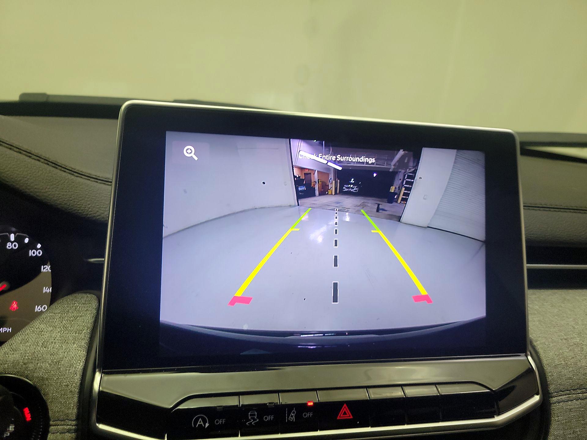 Thumbnail: 2023 Jeep Compass - 12