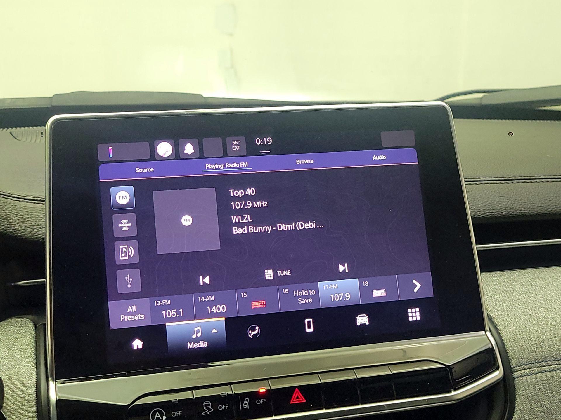 Thumbnail: 2023 Jeep Compass - 13