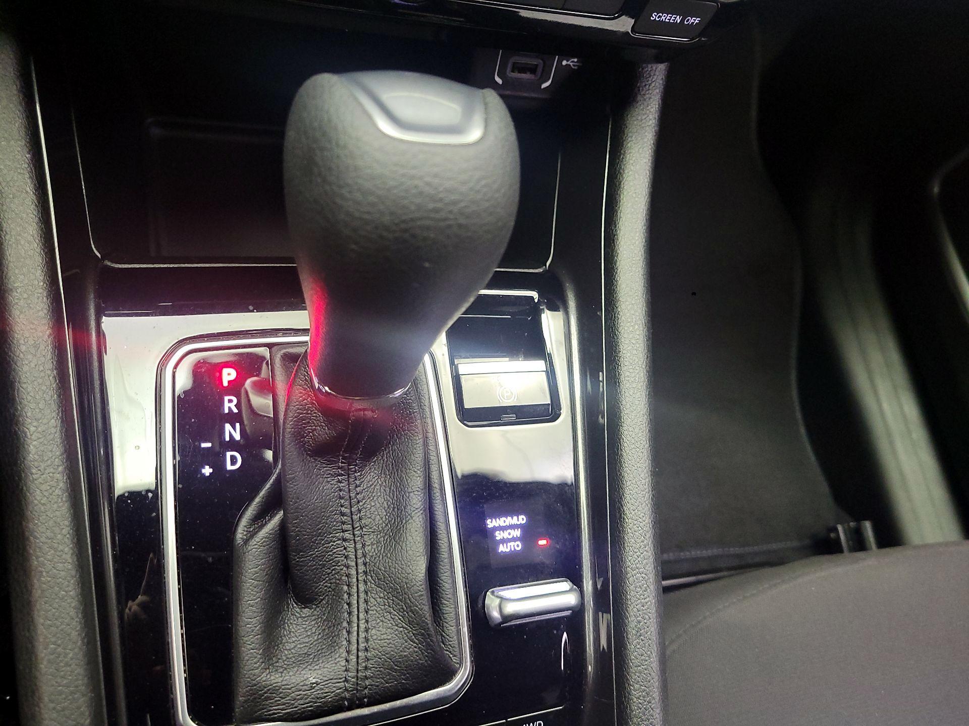 Thumbnail: 2023 Jeep Compass - 15