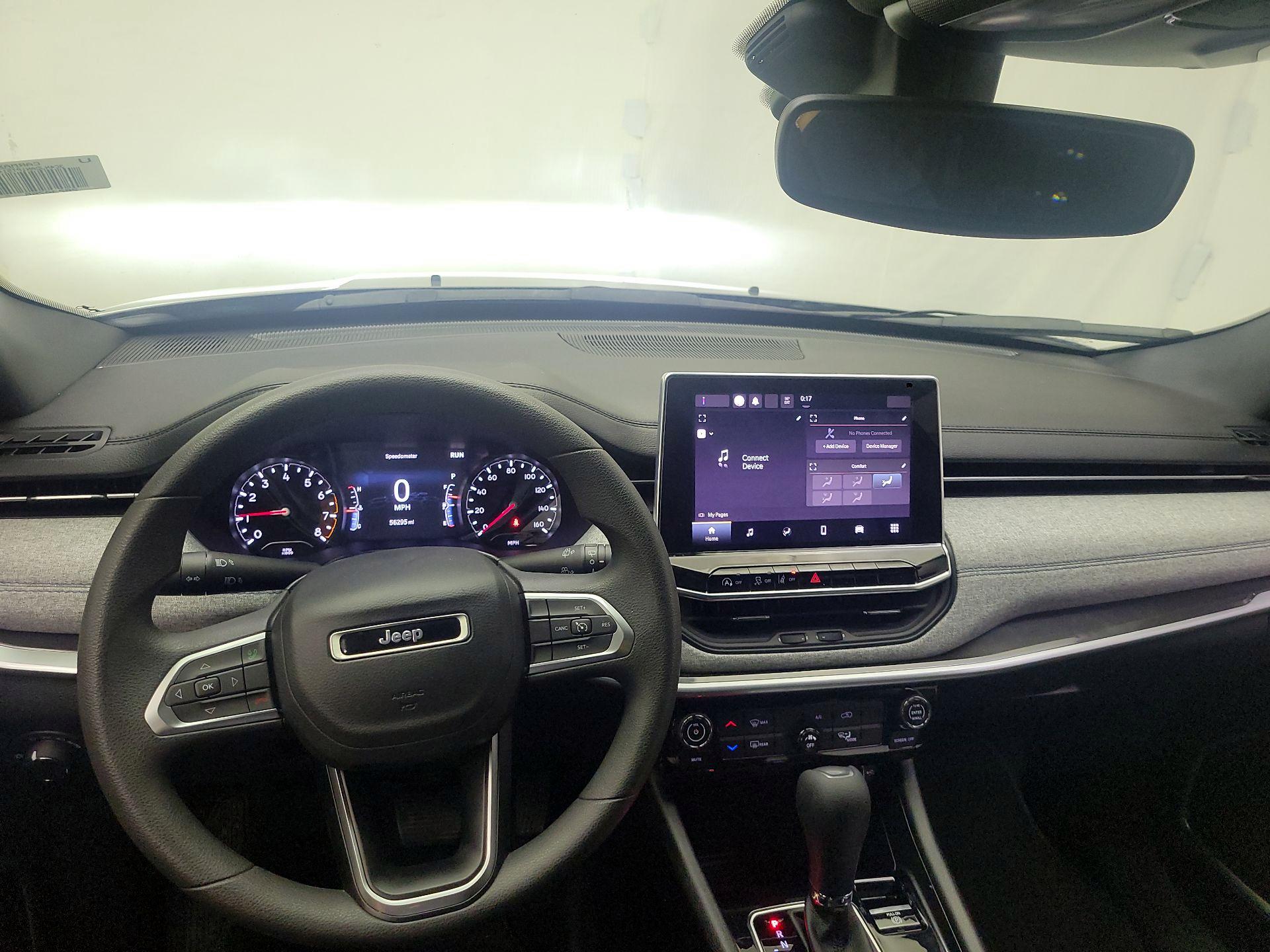 Thumbnail: 2023 Jeep Compass - 8