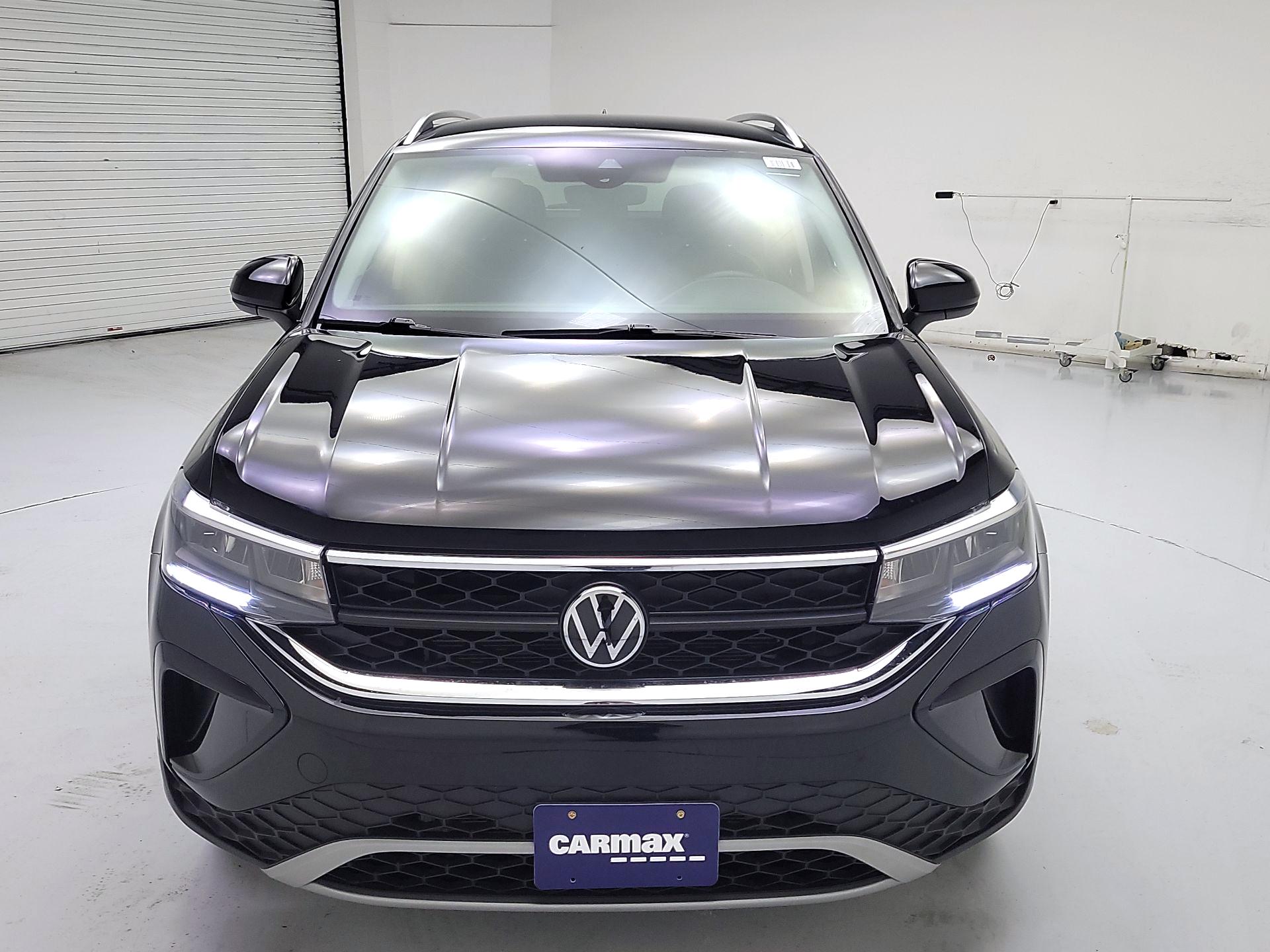 Thumbnail: 2024 Volkswagen Taos - 2