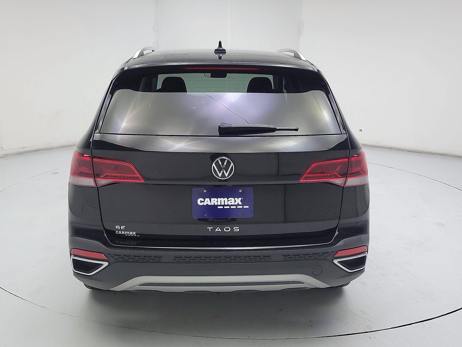 Thumbnail: 2024 Volkswagen Taos - 6