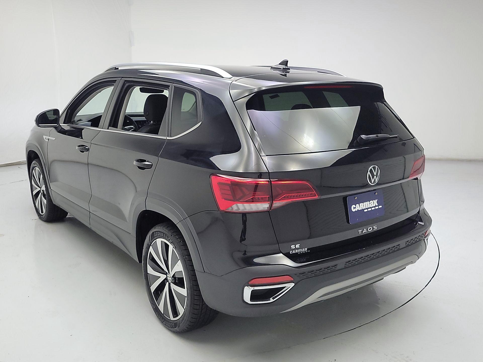 Thumbnail: 2024 Volkswagen Taos - 7