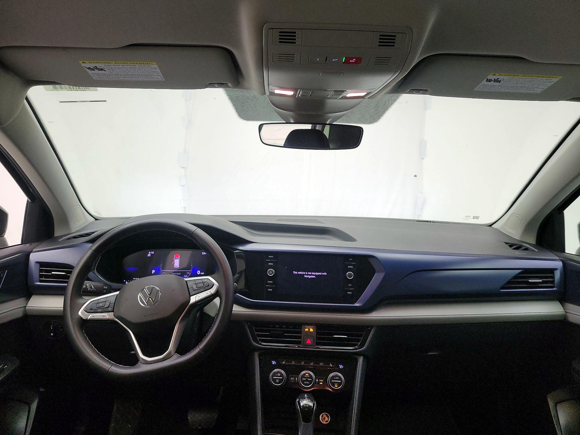 Thumbnail: 2024 Volkswagen Taos - 8