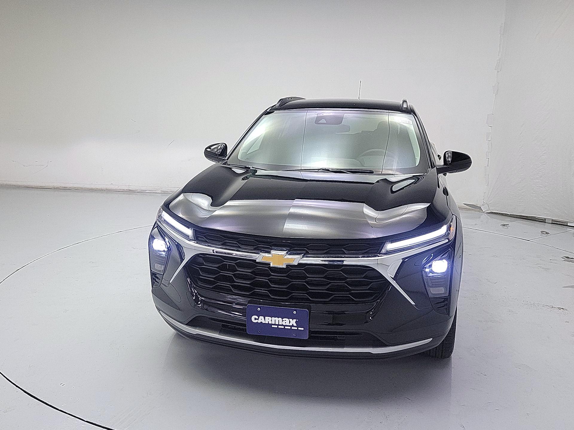 Thumbnail: 2025 Chevrolet Trax - 2