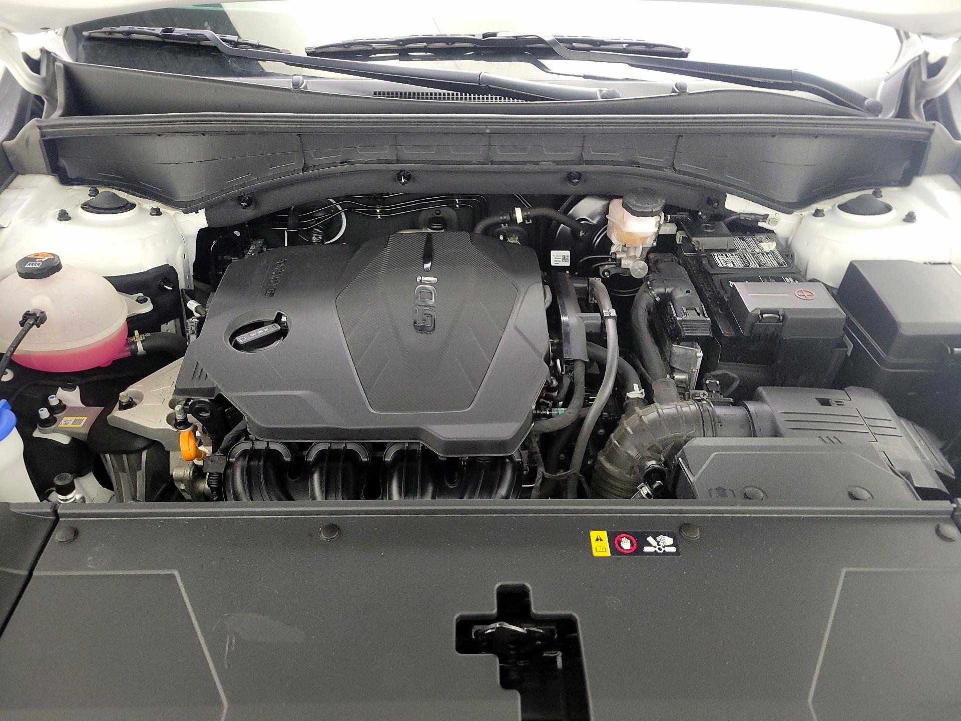 Thumbnail: 2024 Kia Sorento - 16