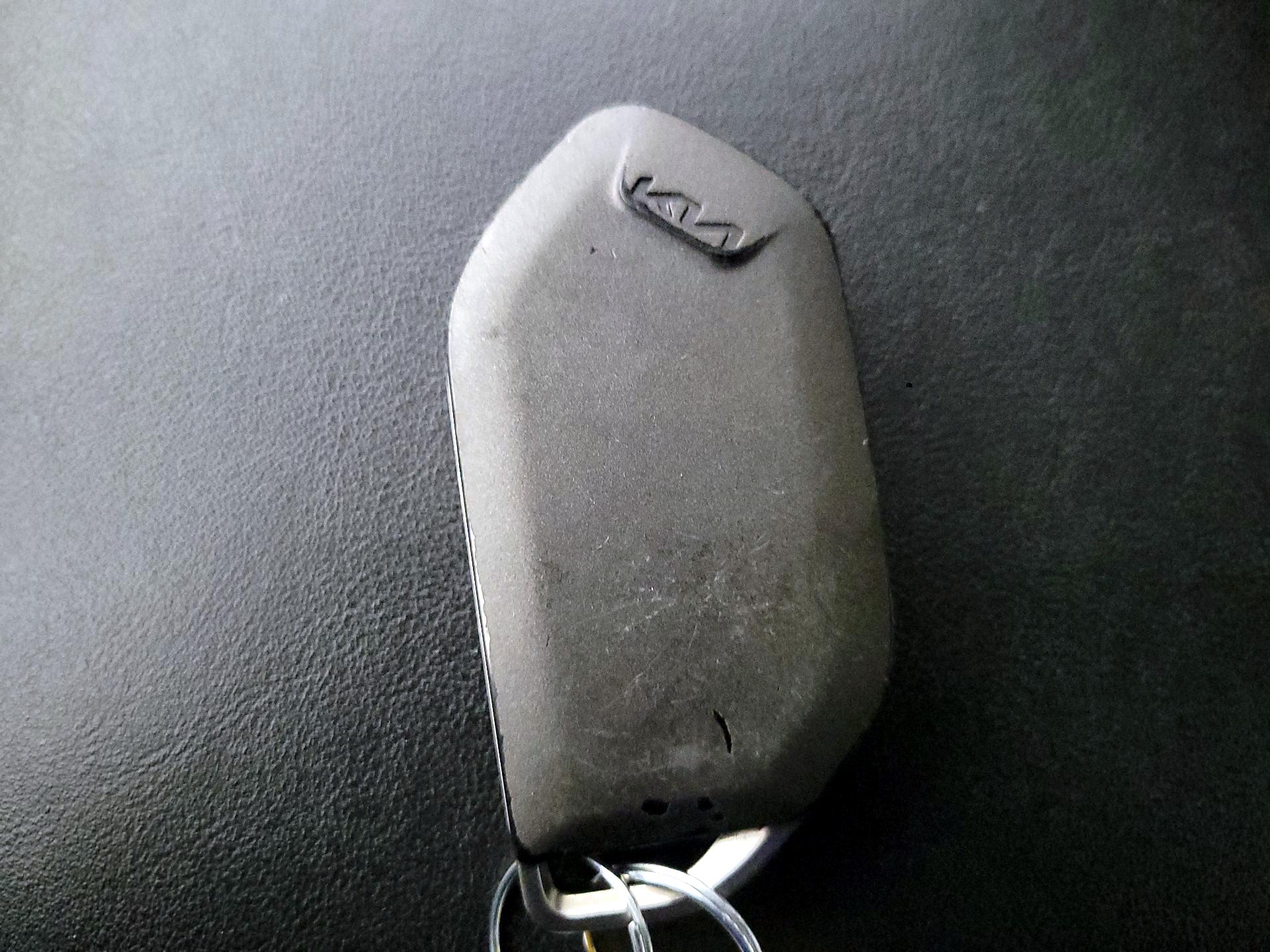 Thumbnail: 2024 Kia Sorento - 17