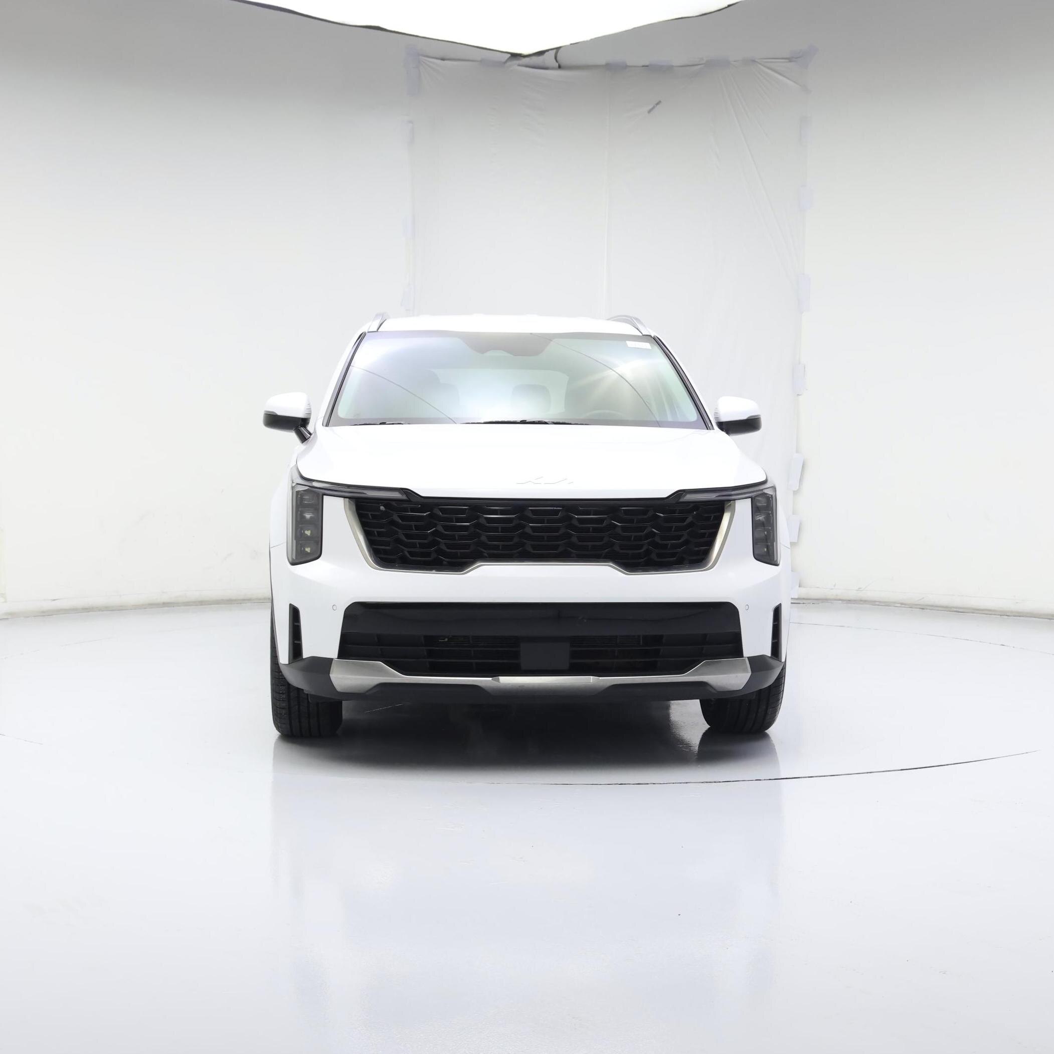 Thumbnail: 2024 Kia Sorento - 5