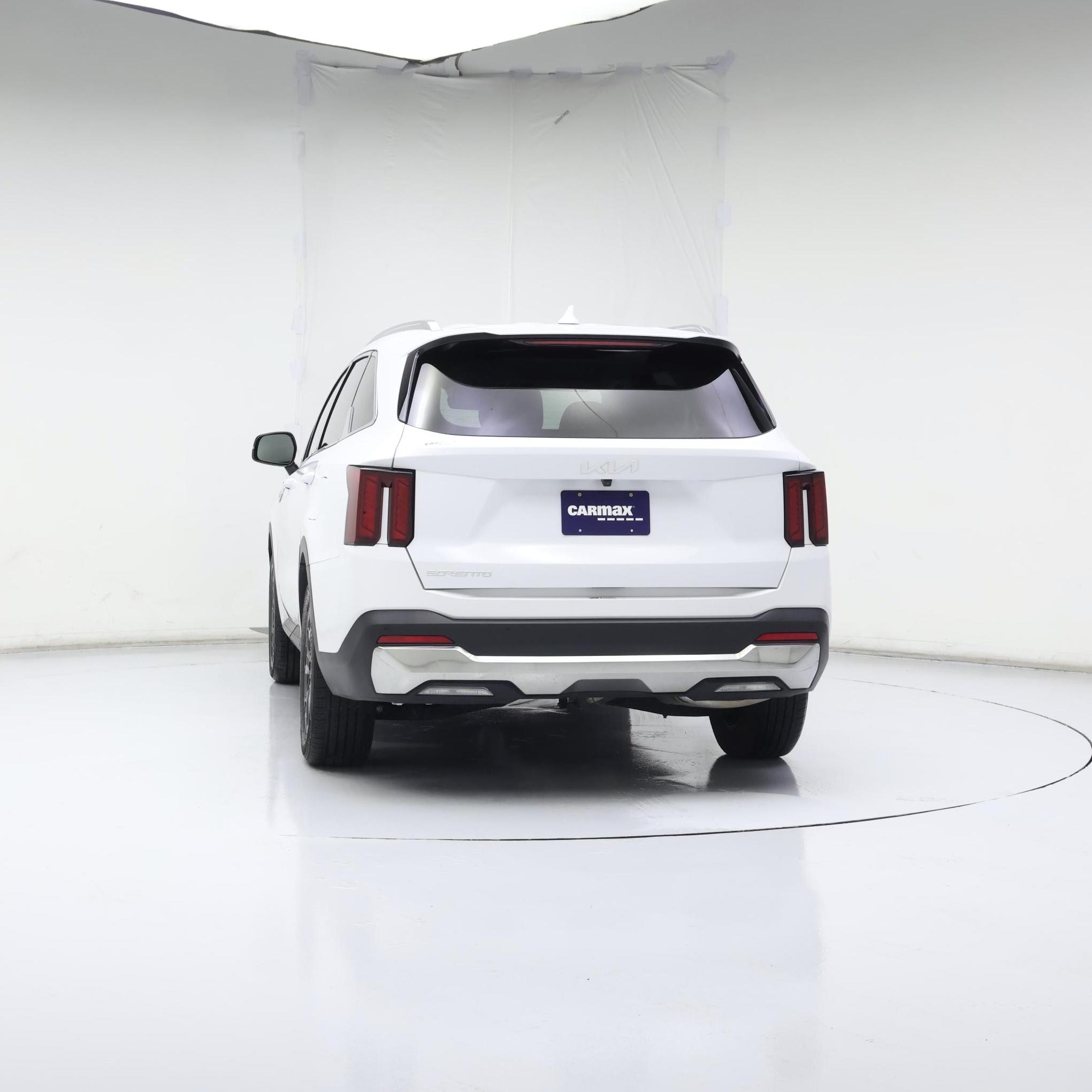 Thumbnail: 2024 Kia Sorento - 6