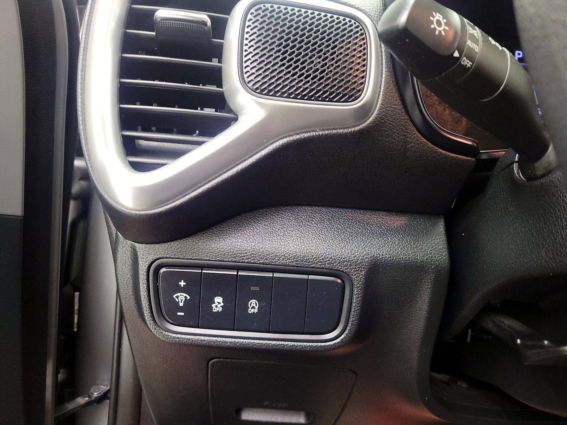 Thumbnail: 2024 Kia Soul - 11