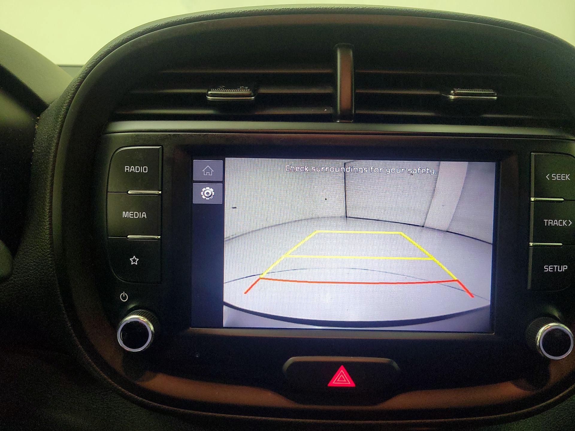 Thumbnail: 2024 Kia Soul - 12