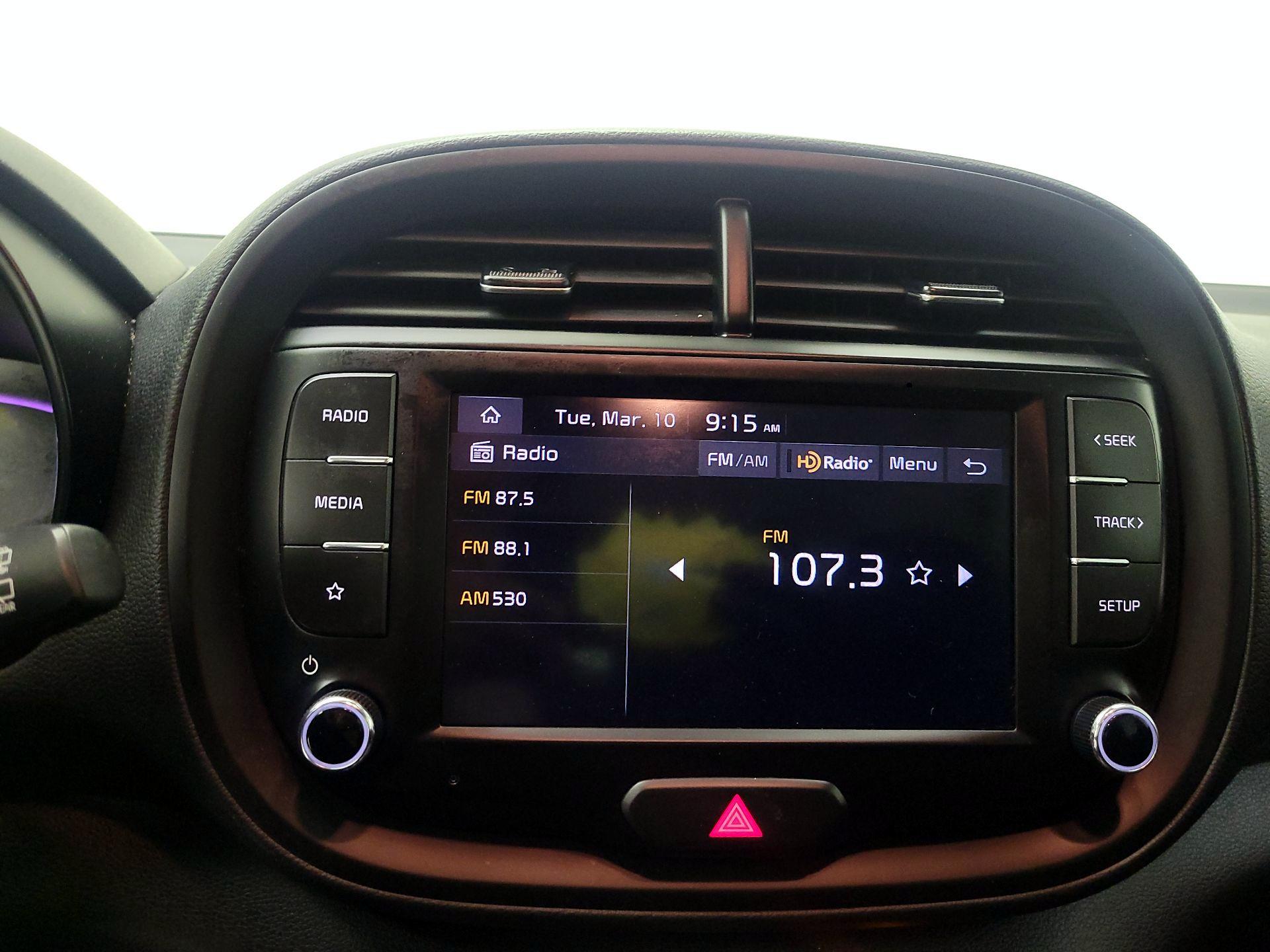 Thumbnail: 2024 Kia Soul - 13