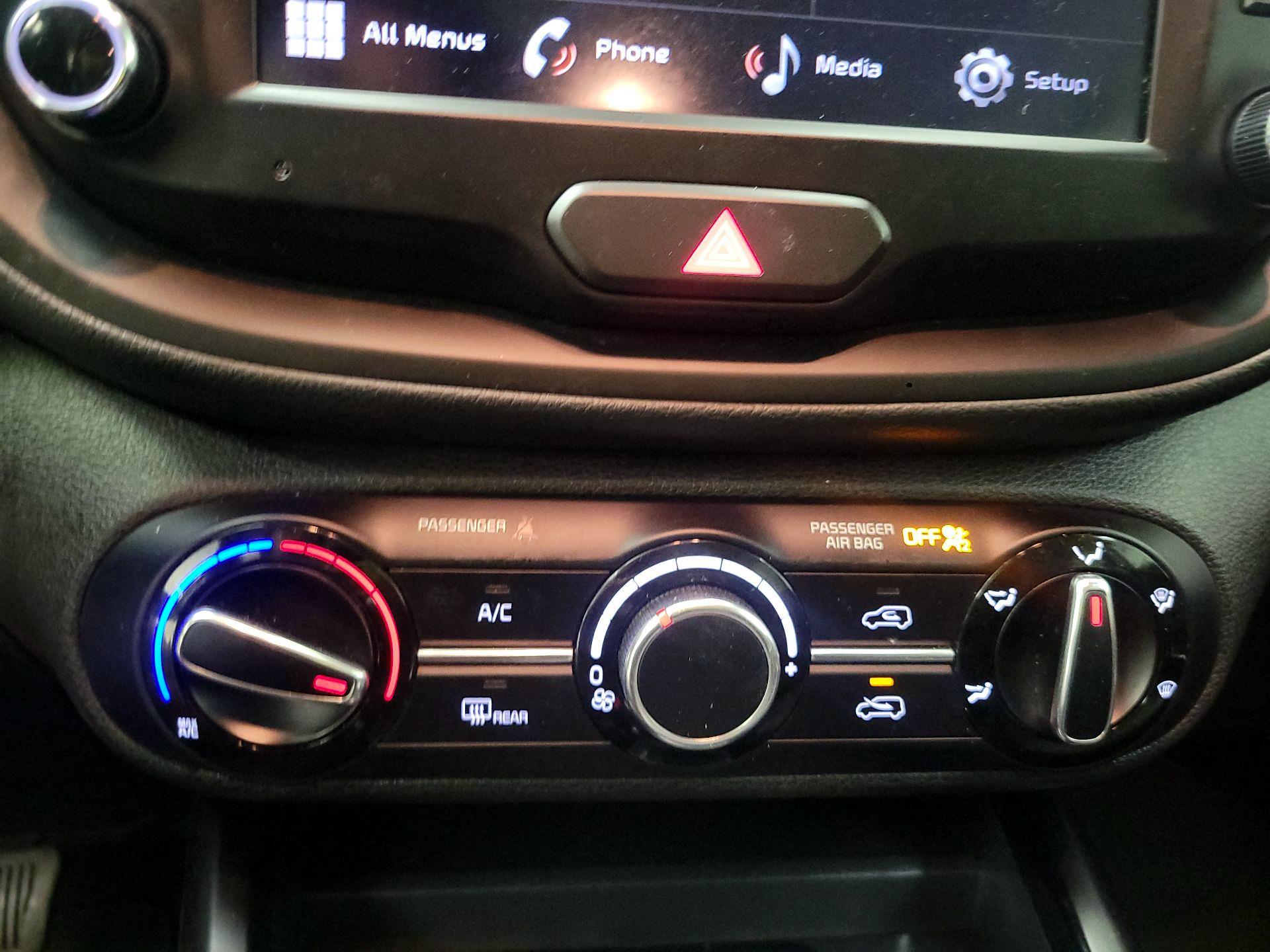 Thumbnail: 2024 Kia Soul - 14