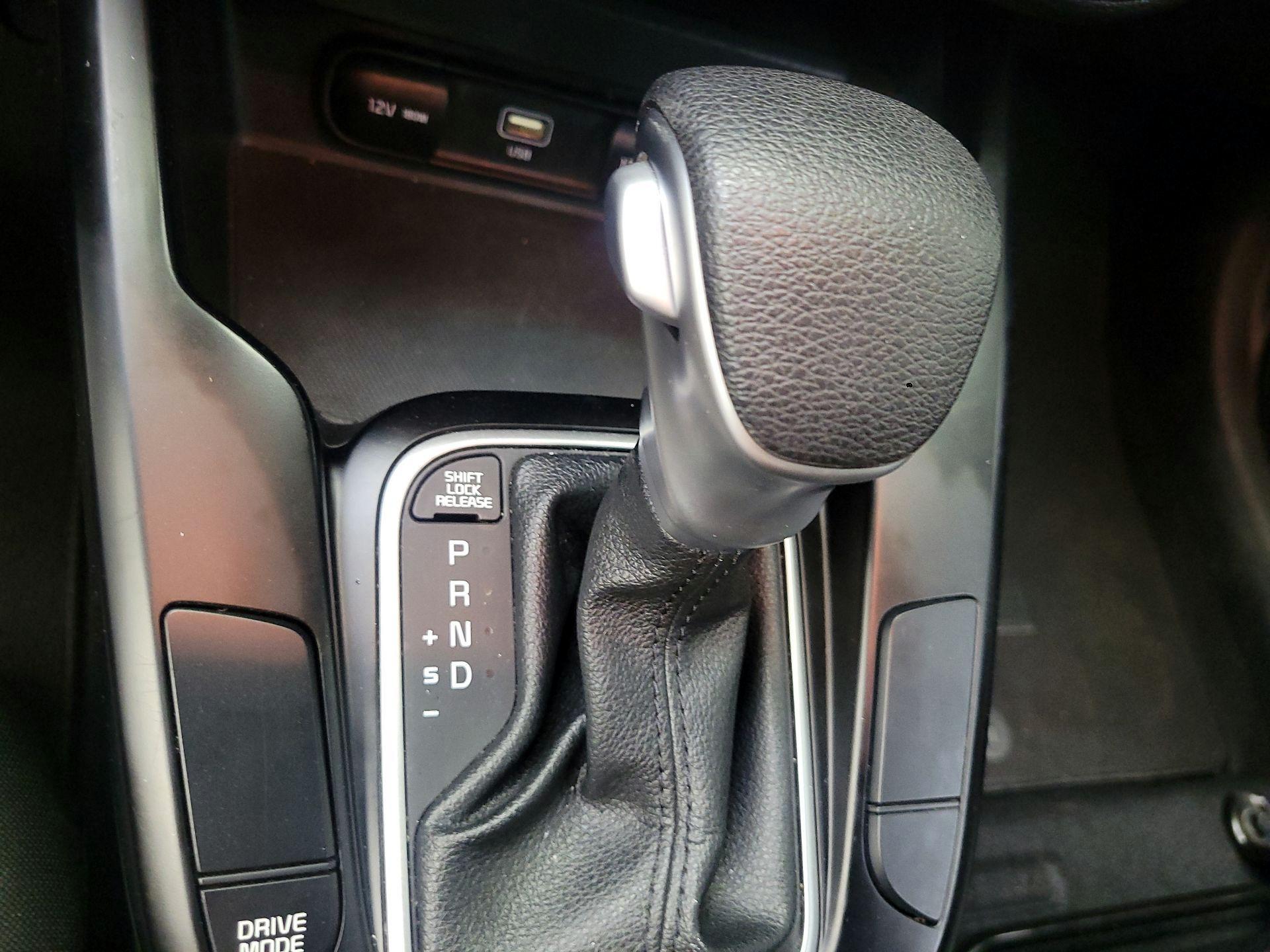 Thumbnail: 2024 Kia Soul - 15