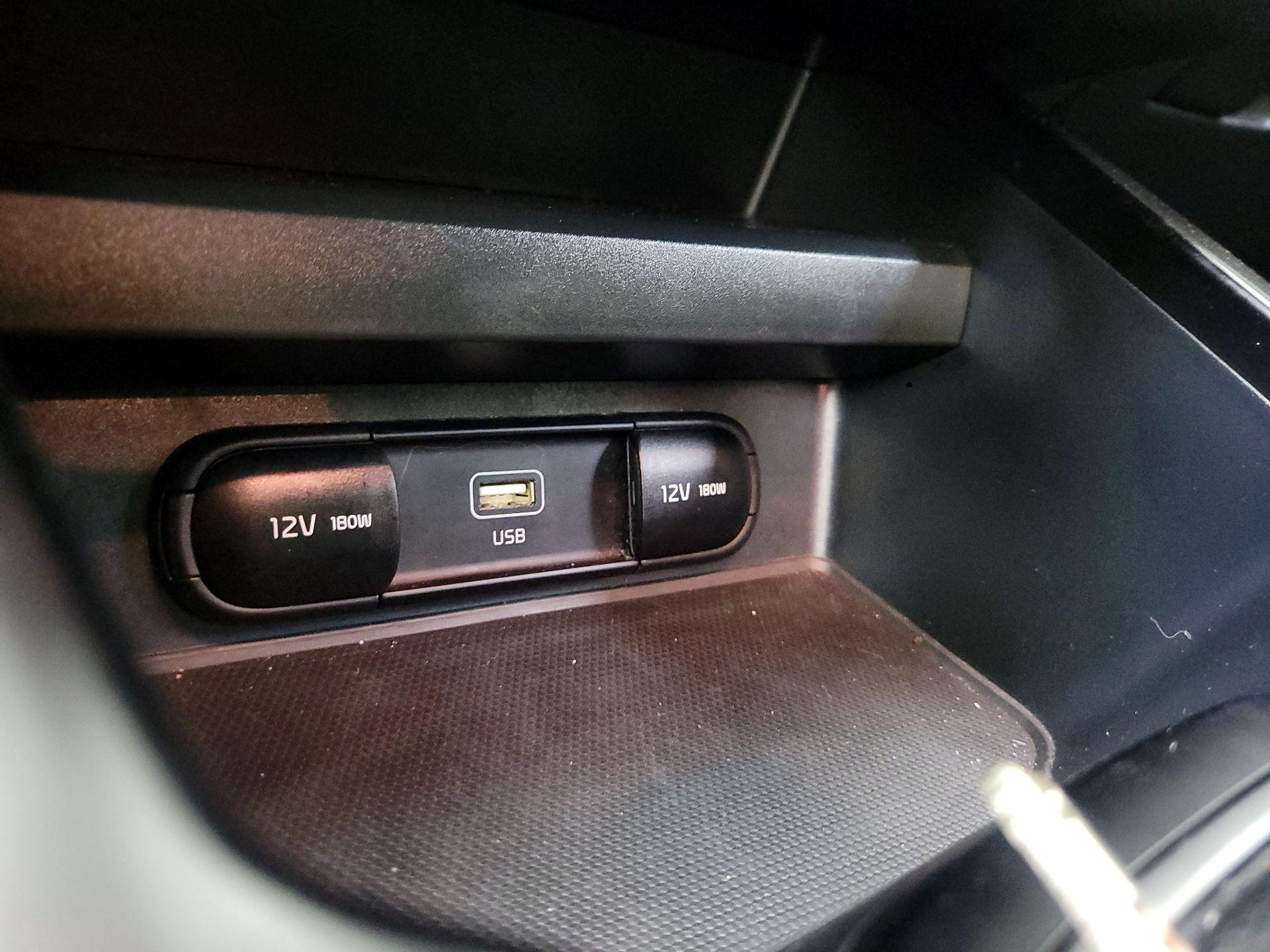 Thumbnail: 2024 Kia Soul - 16