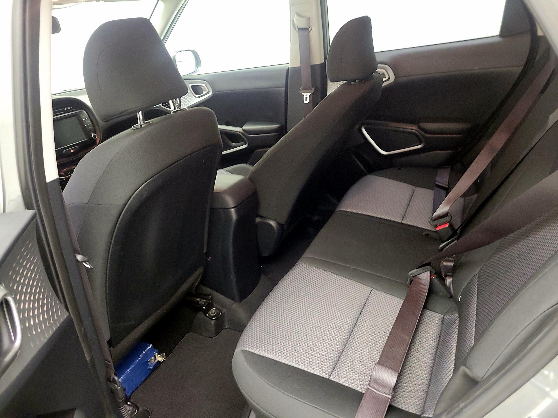 Thumbnail: 2024 Kia Soul - 17