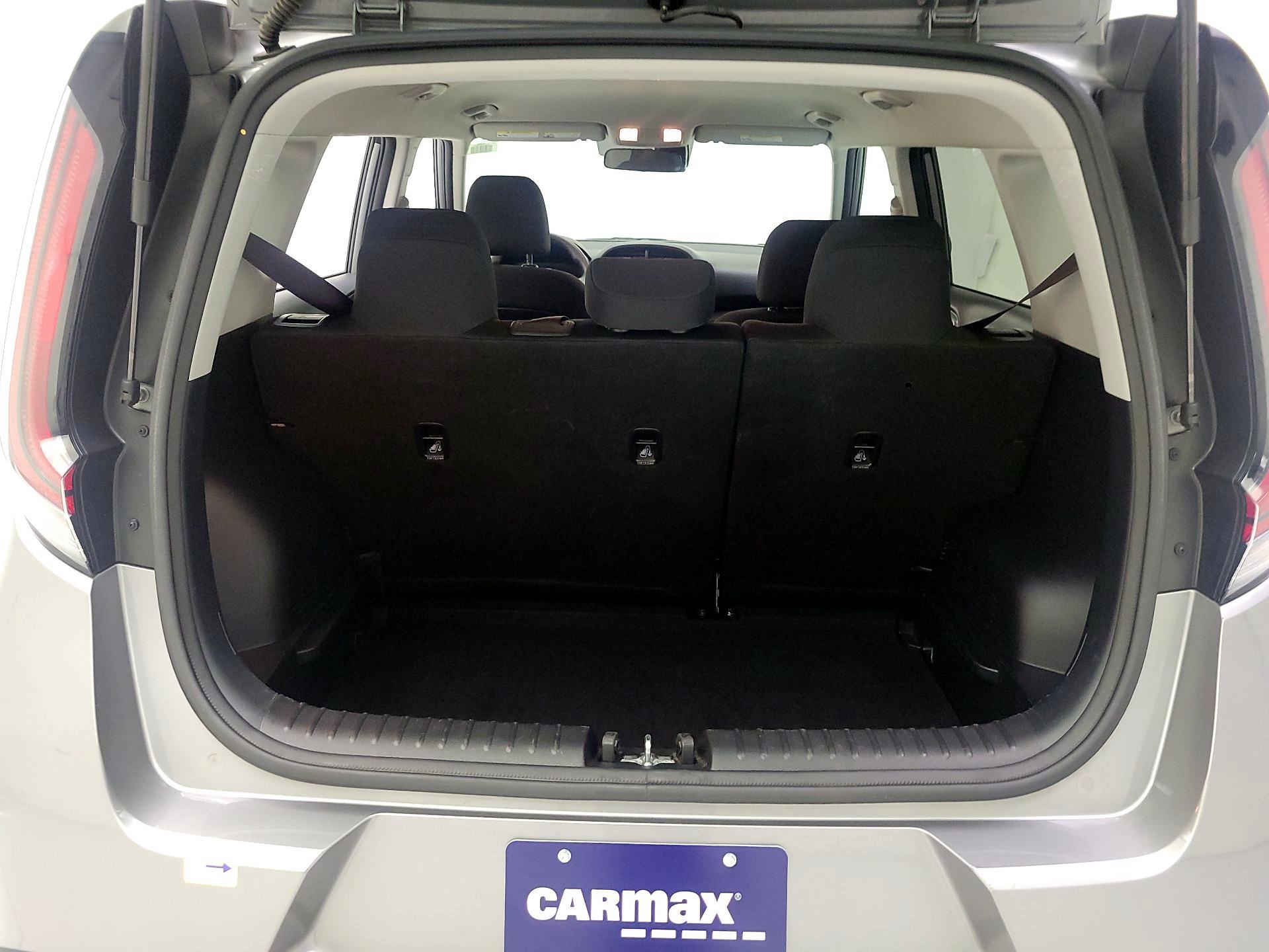 Thumbnail: 2024 Kia Soul - 18