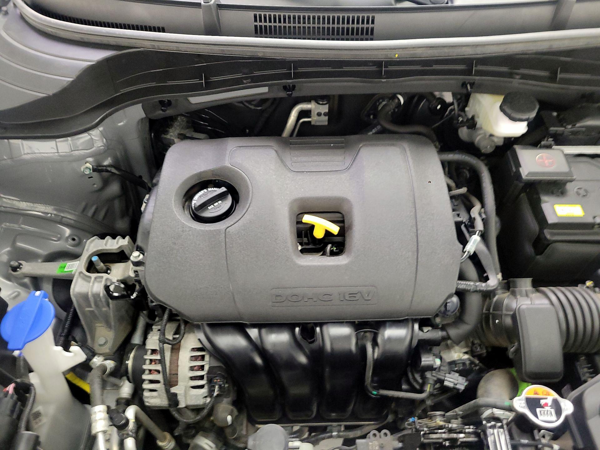 Thumbnail: 2024 Kia Soul - 19