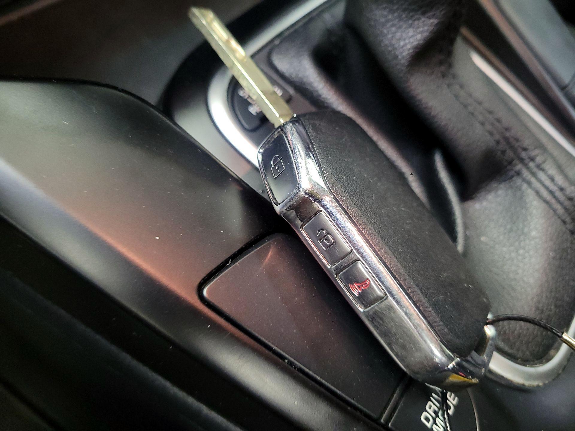 Thumbnail: 2024 Kia Soul - 20