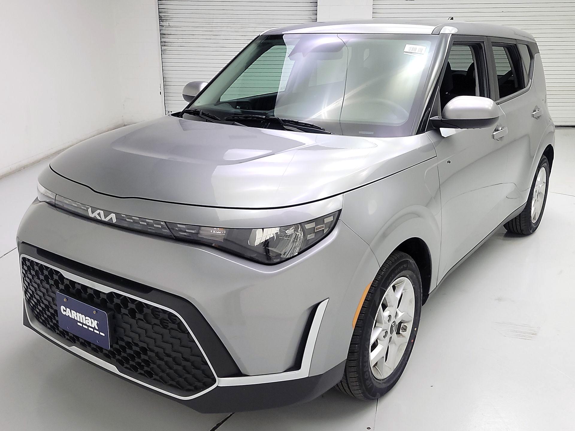 Thumbnail: 2024 Kia Soul - 3