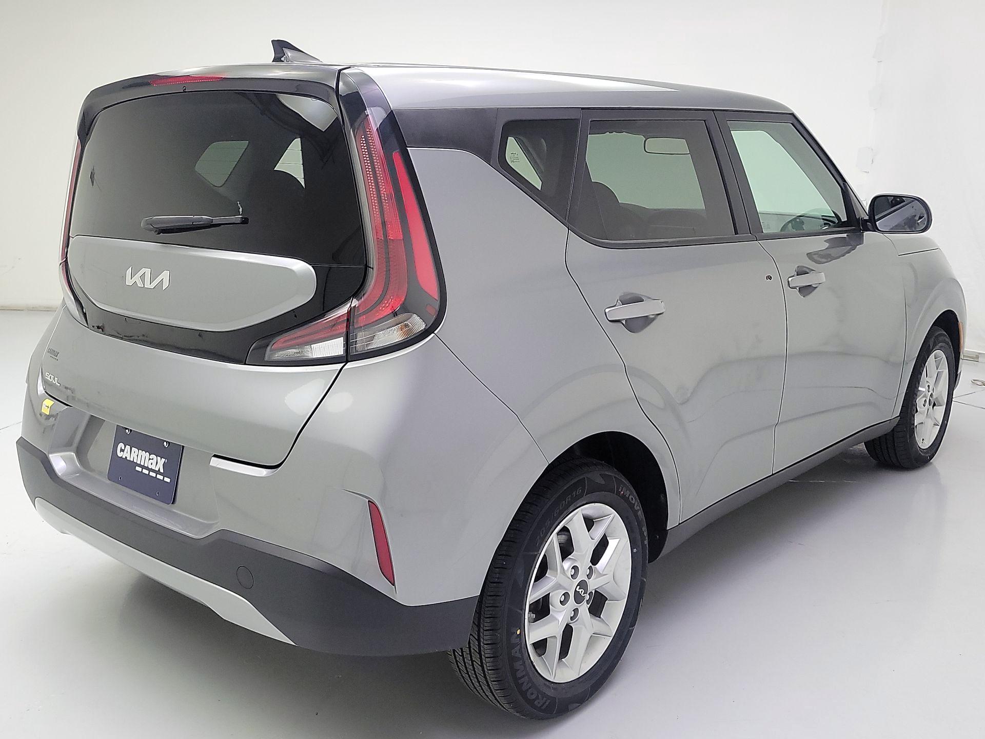 Thumbnail: 2024 Kia Soul - 5