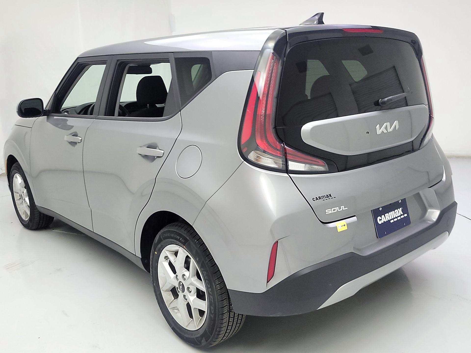 Thumbnail: 2024 Kia Soul - 7