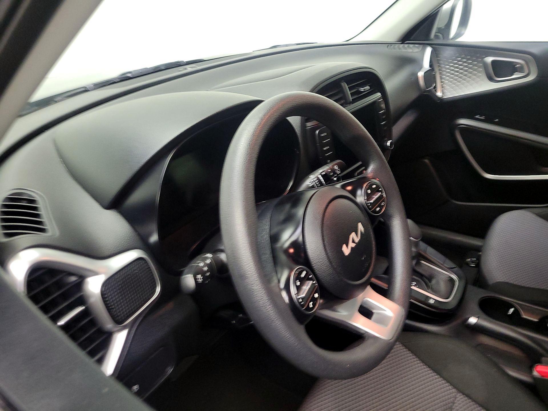 Thumbnail: 2024 Kia Soul - 8