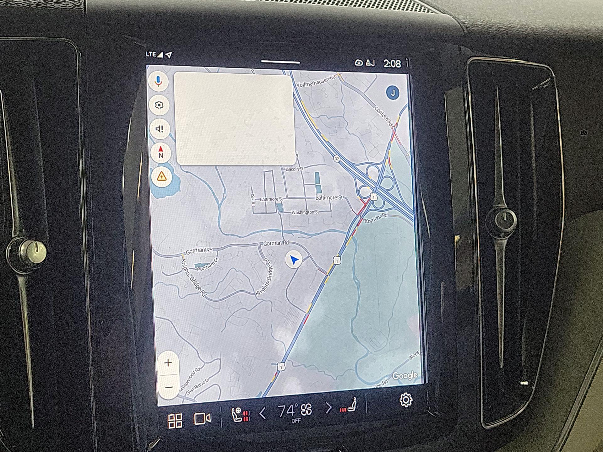 Thumbnail: 2024 Volvo XC60 - 12