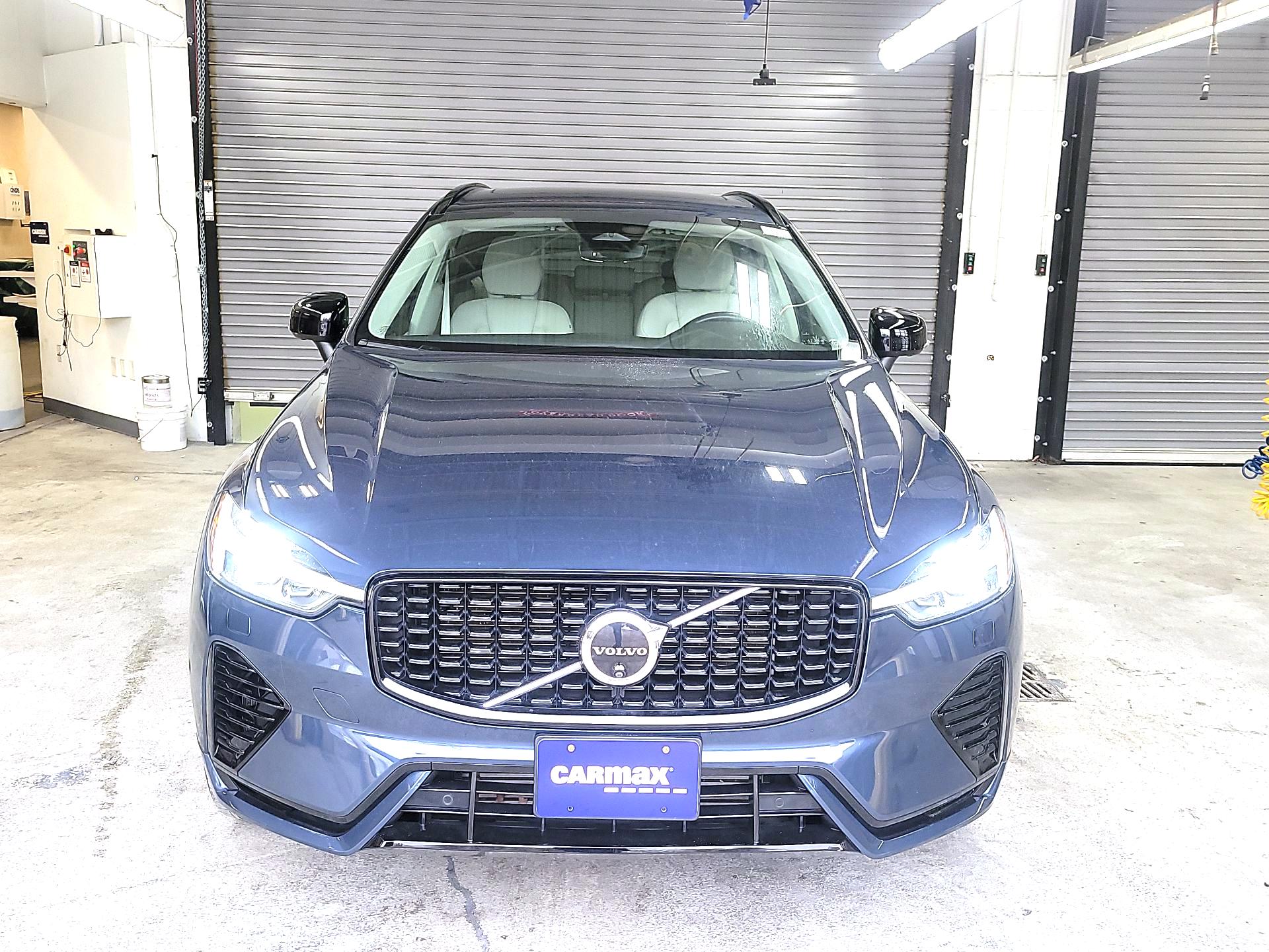 Thumbnail: 2024 Volvo XC60 - 2