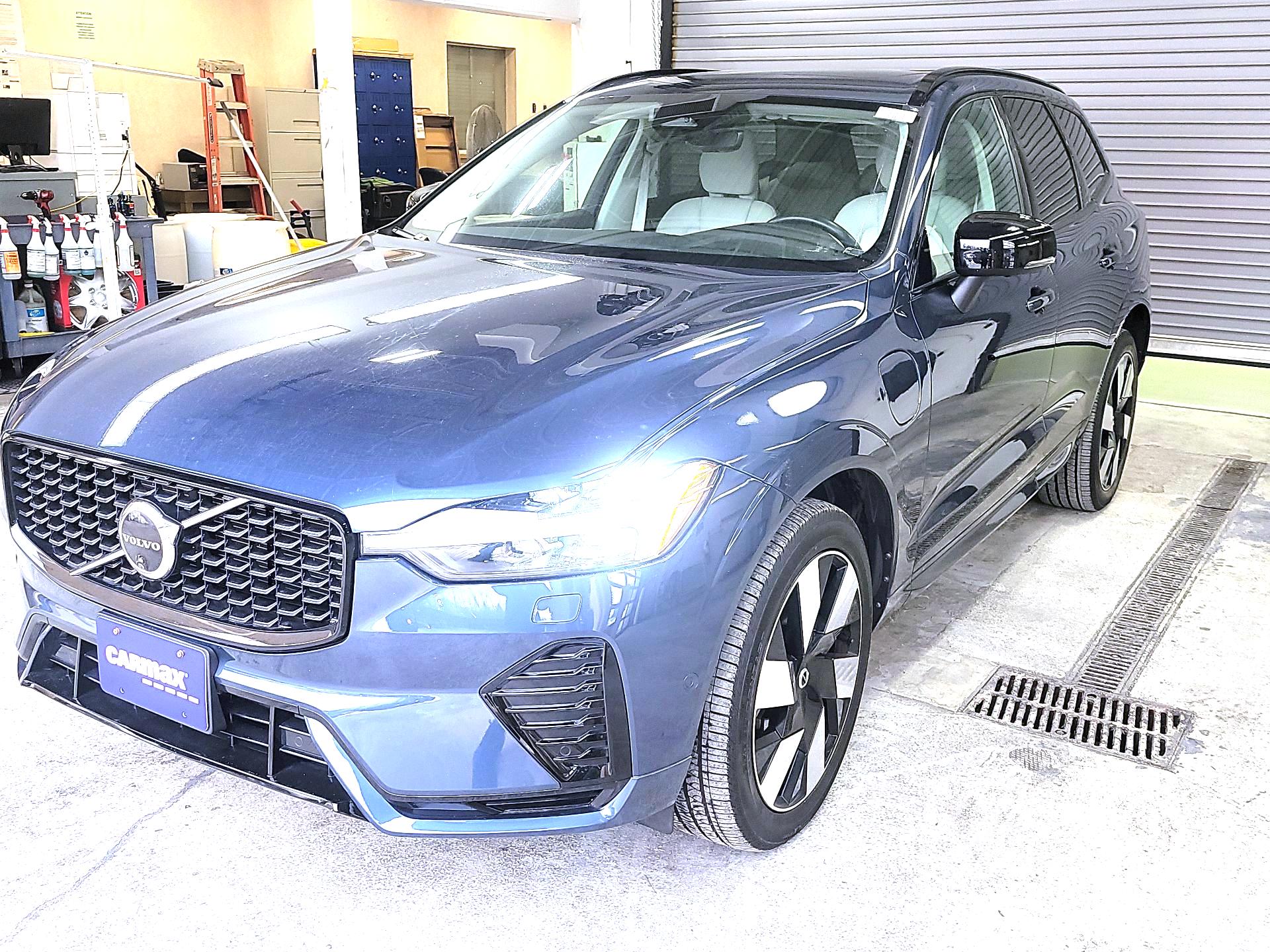 Thumbnail: 2024 Volvo XC60 - 3