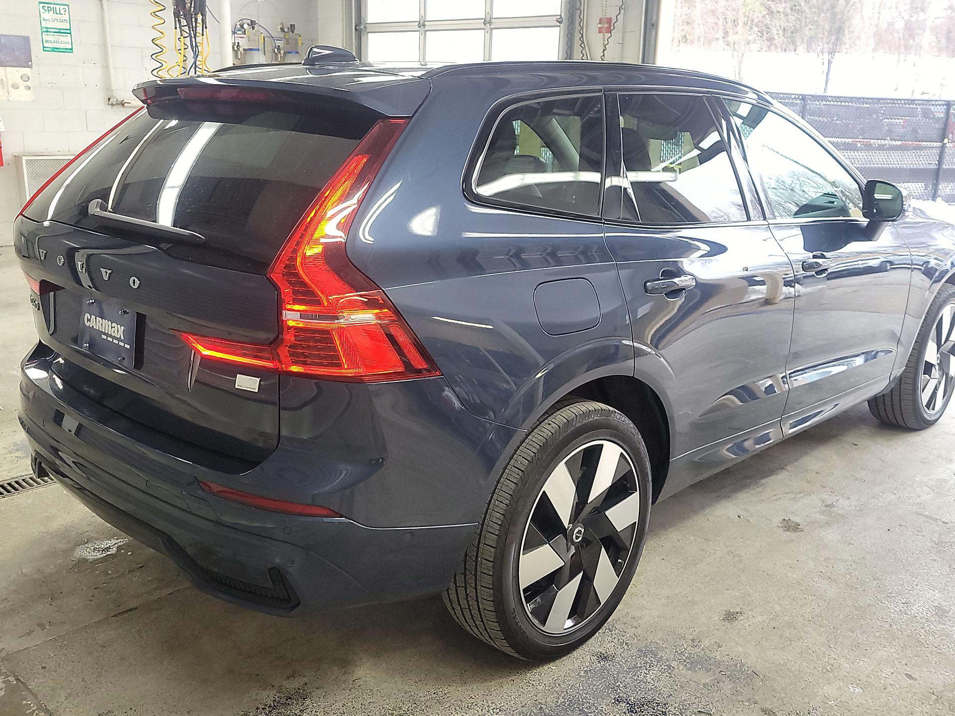 Thumbnail: 2024 Volvo XC60 - 5