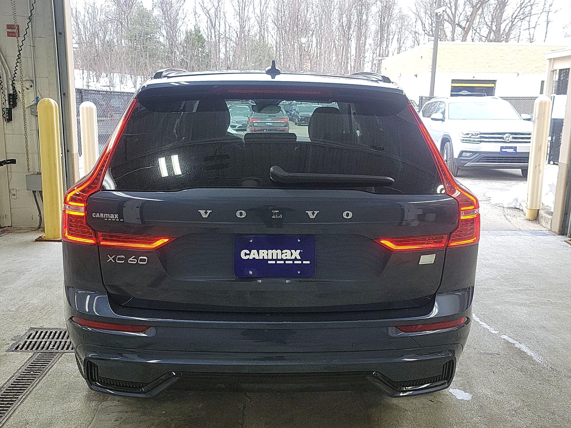 Thumbnail: 2024 Volvo XC60 - 6