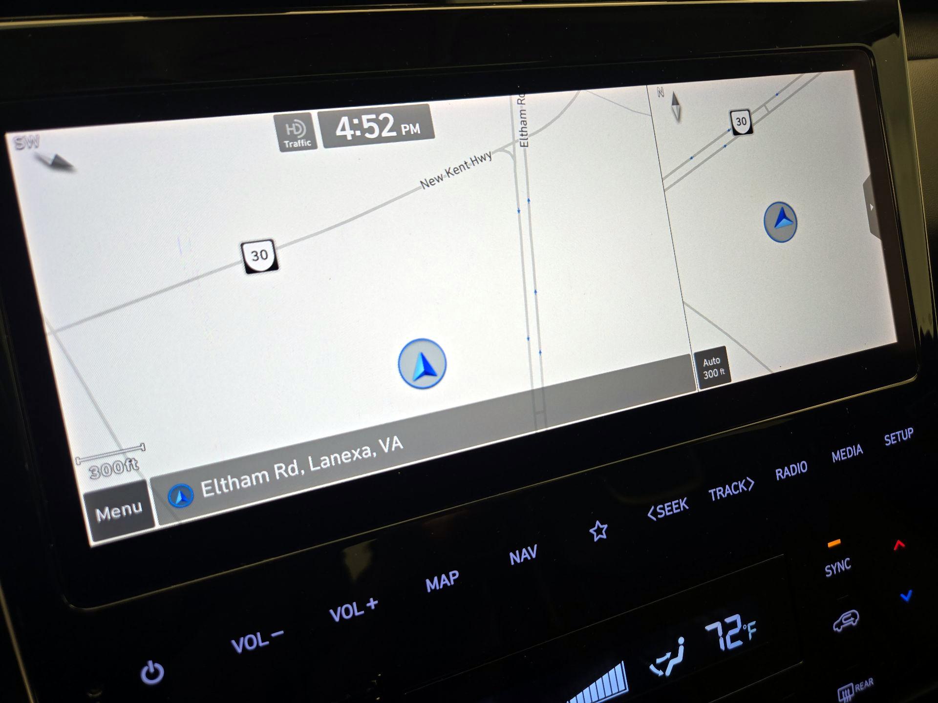 Thumbnail: 2022 Hyundai Tucson - 14