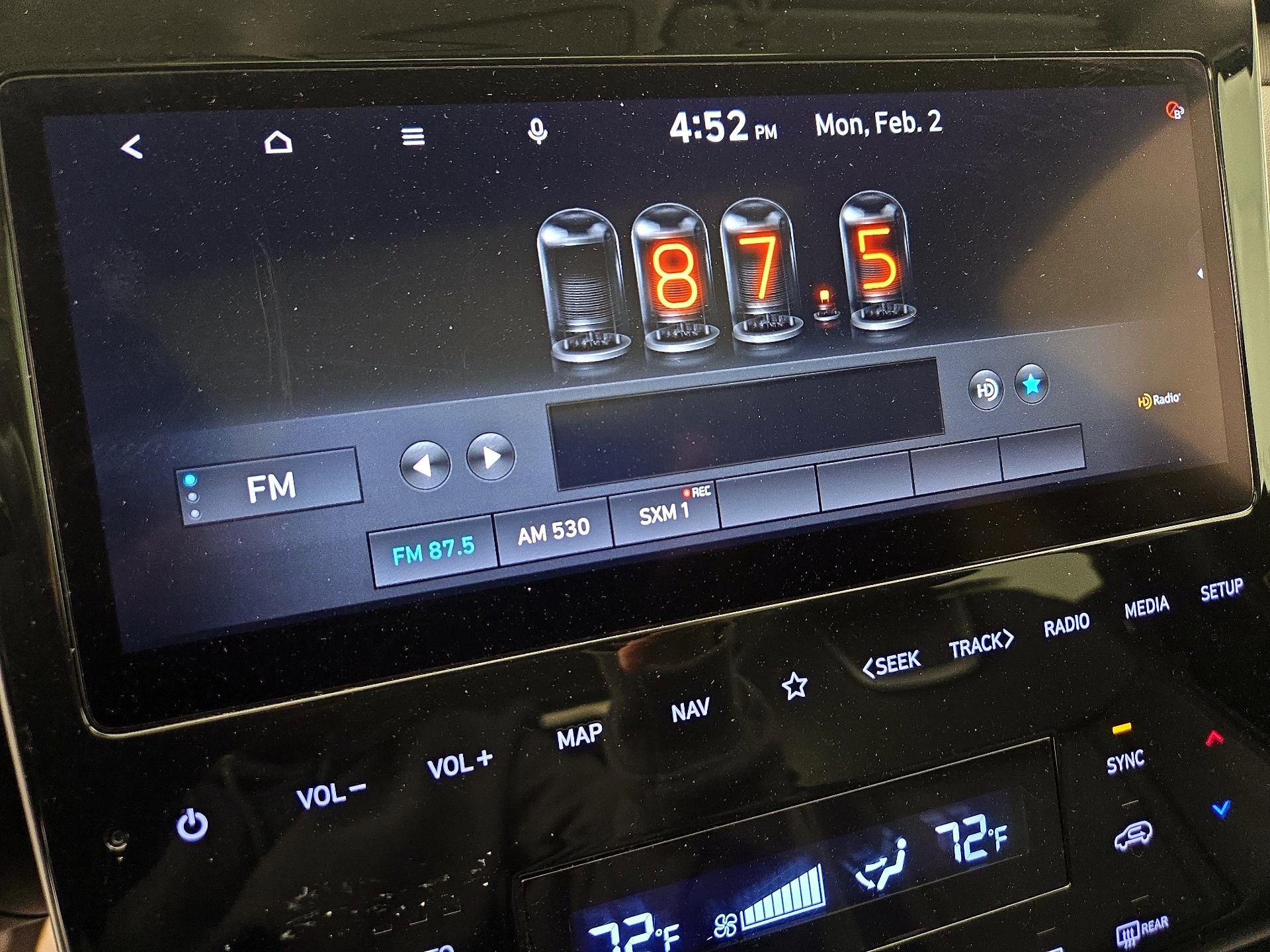 Thumbnail: 2022 Hyundai Tucson - 16