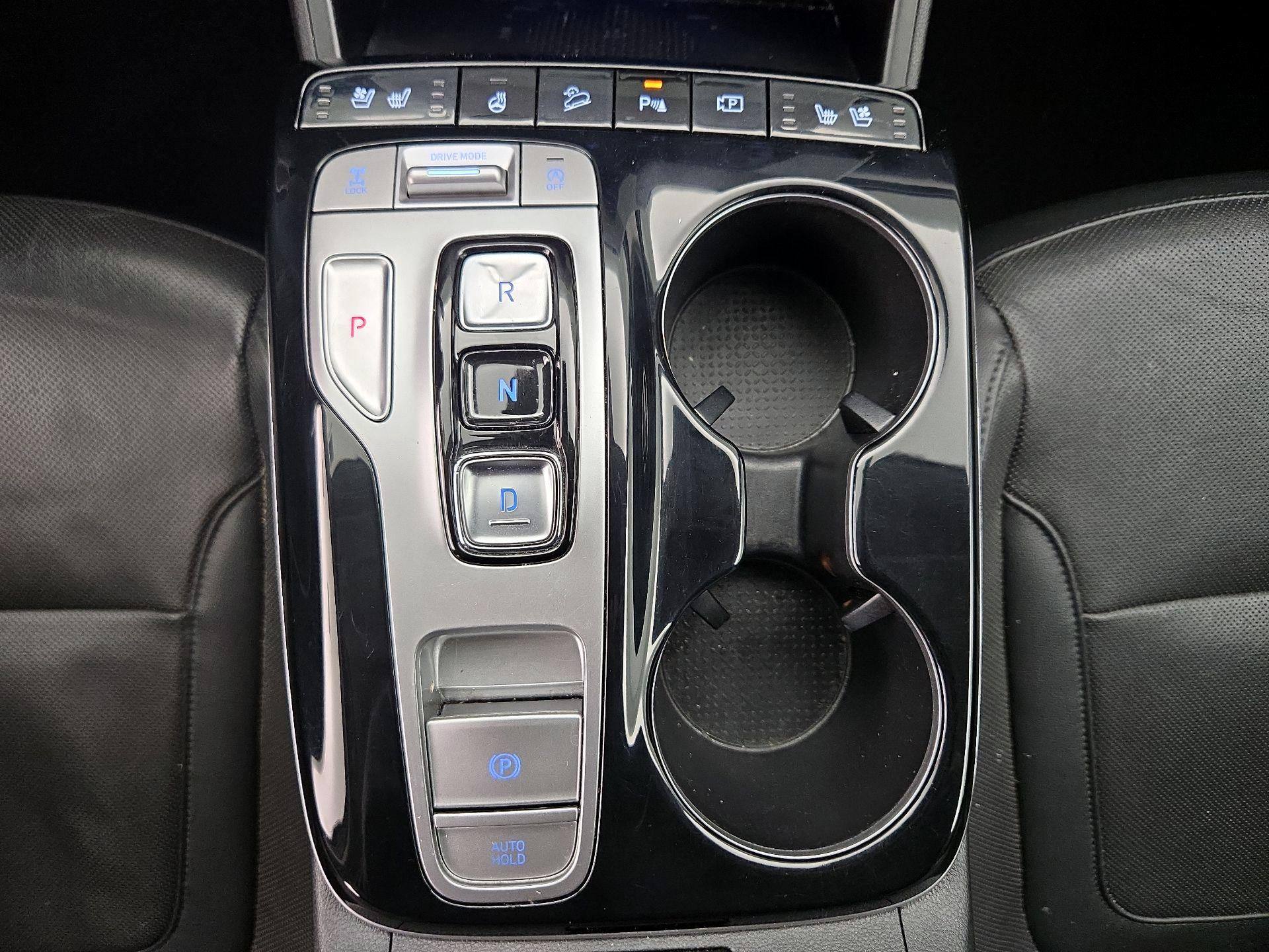 Thumbnail: 2022 Hyundai Tucson - 18