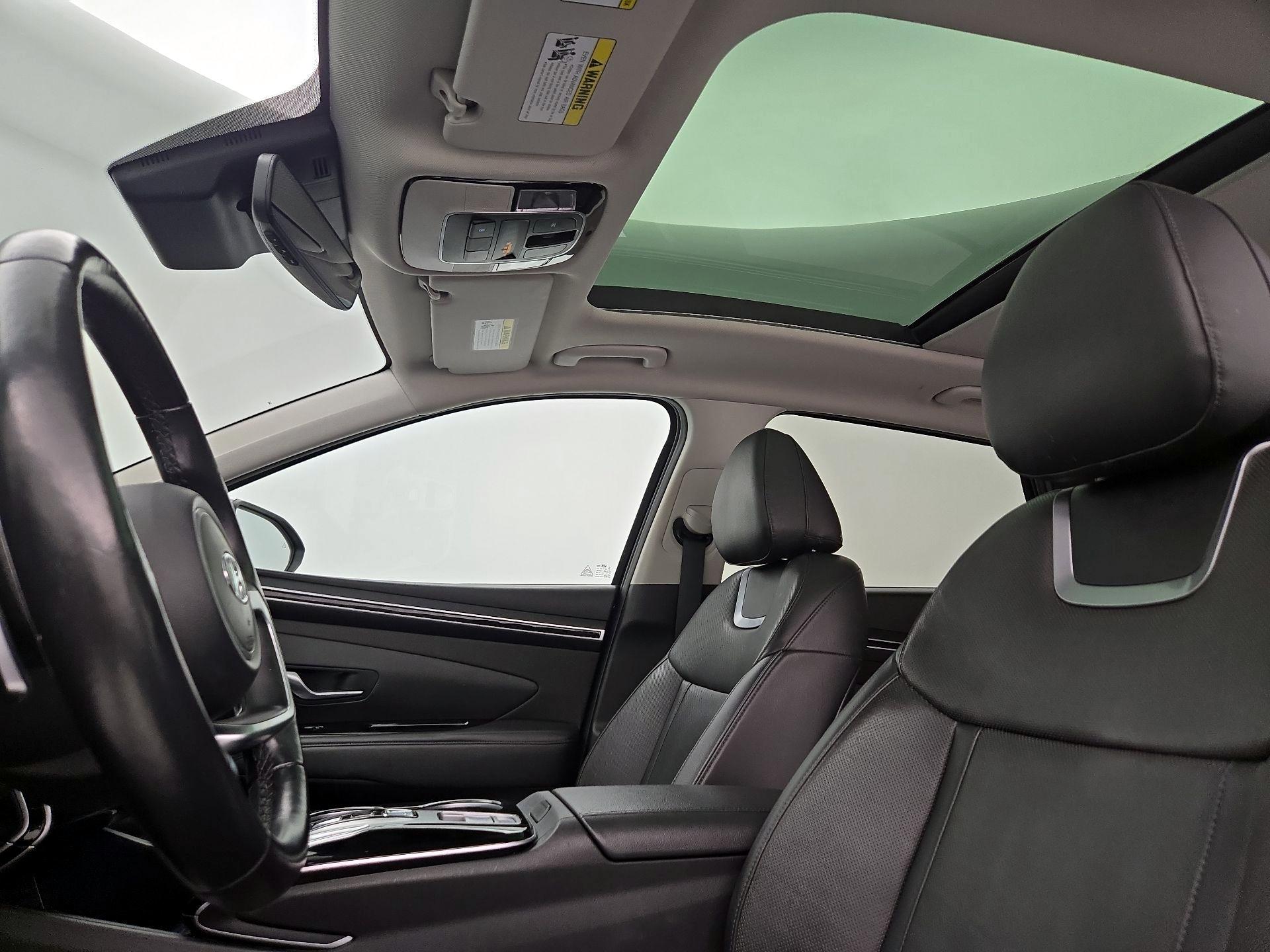 Thumbnail: 2022 Hyundai Tucson - 20