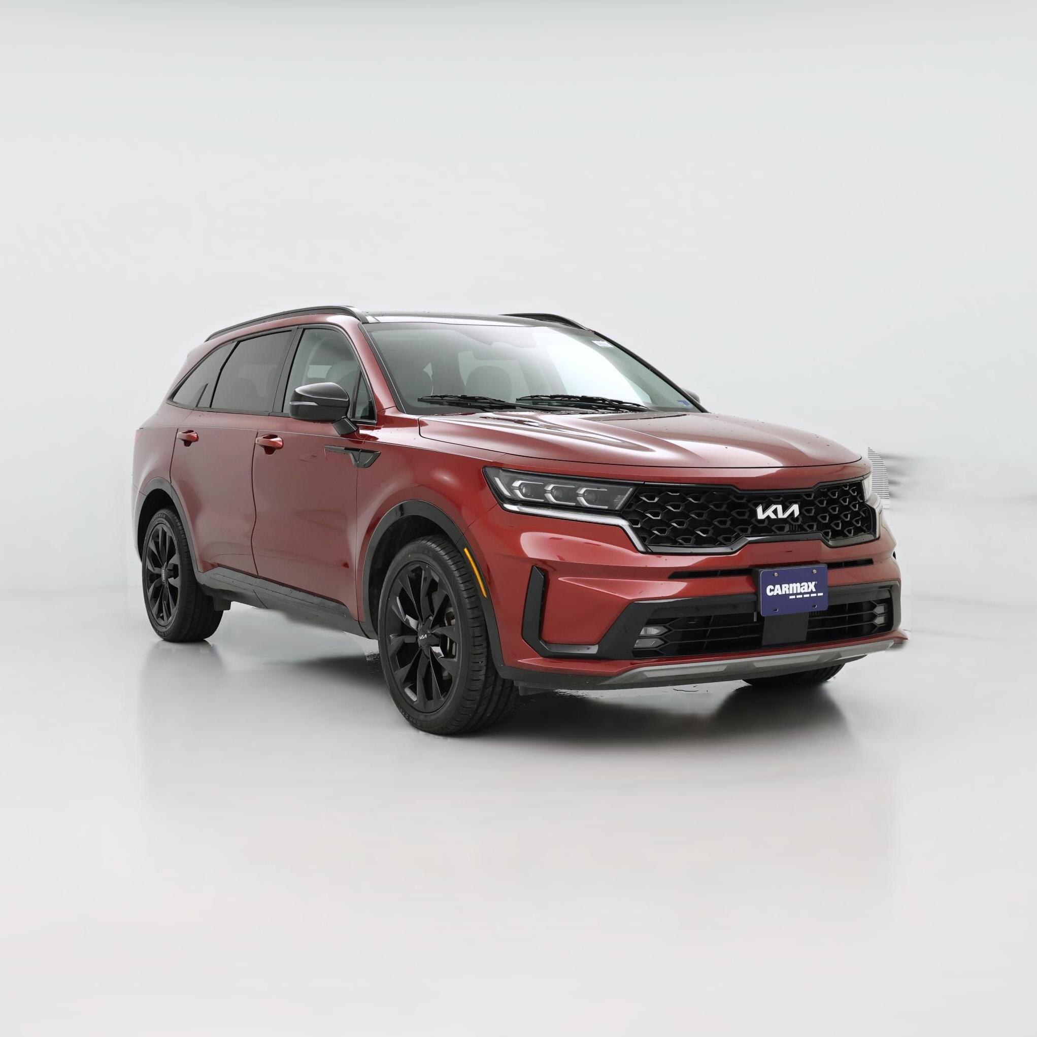 Thumbnail: 2023 Kia Sorento - 1