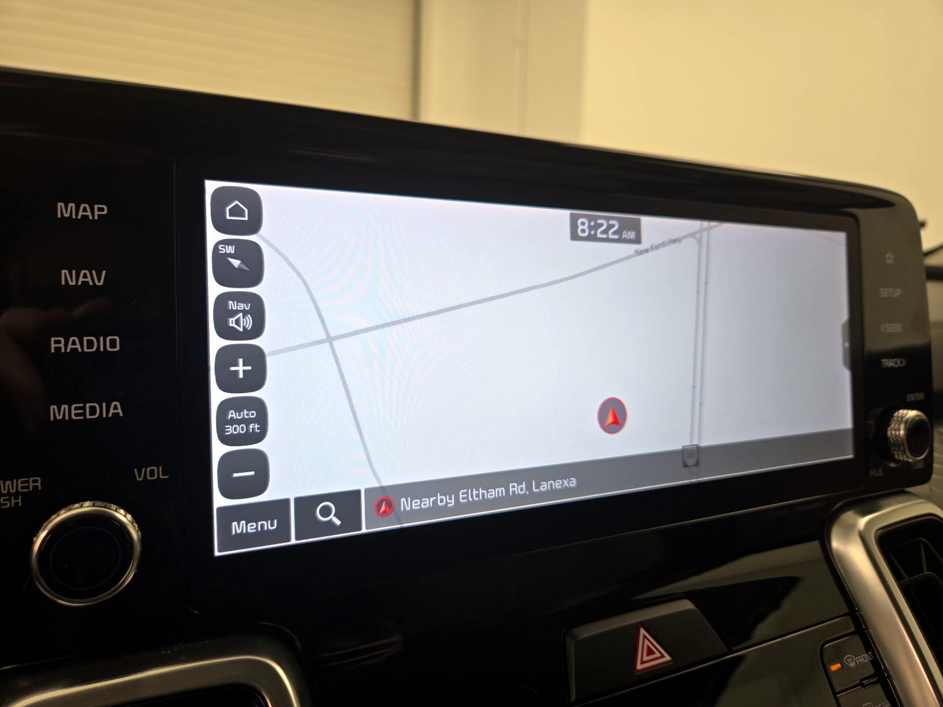 Thumbnail: 2023 Kia Sorento - 14